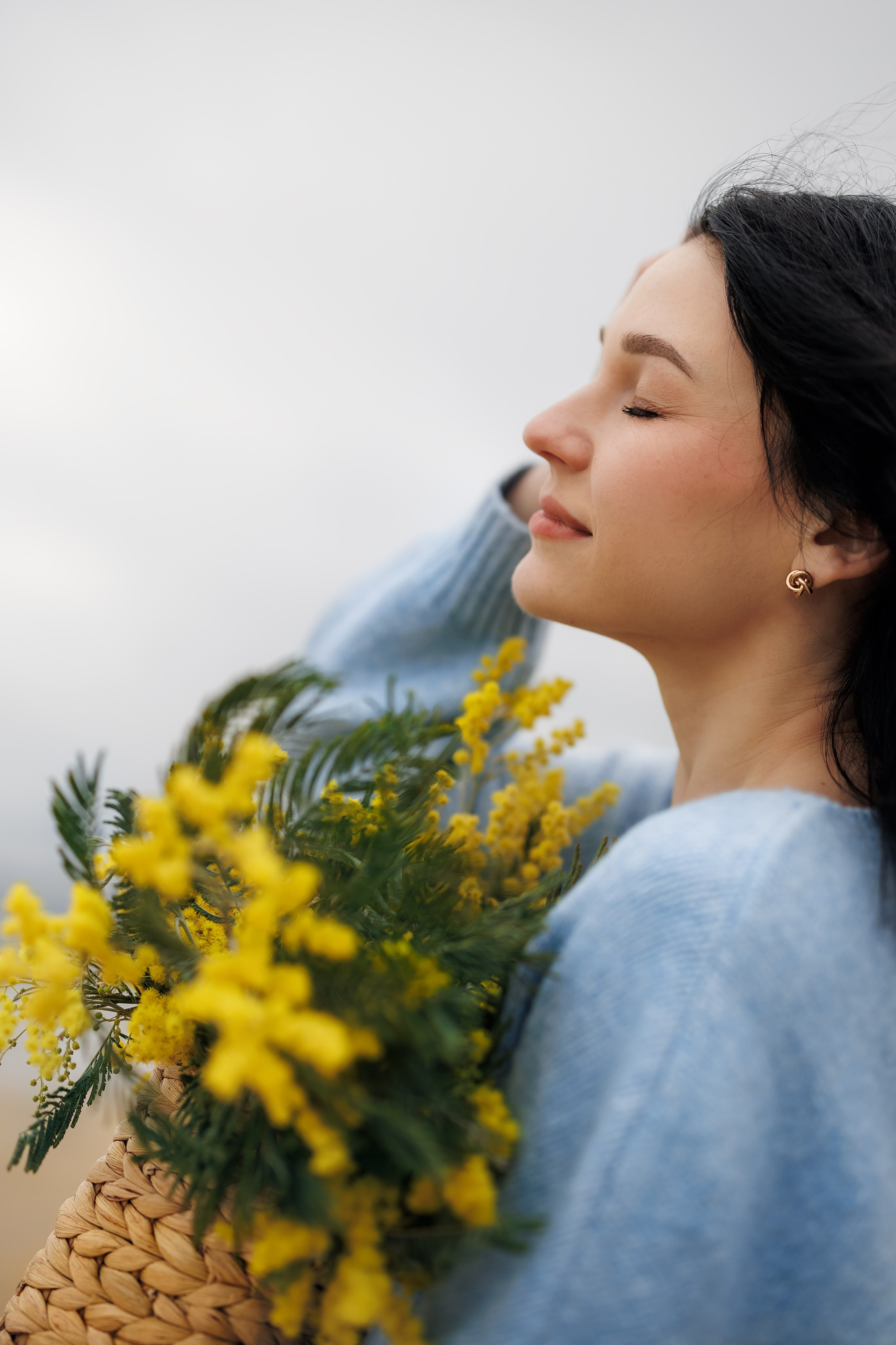 Portraits. ArtFeather Photography. Sacramento, California