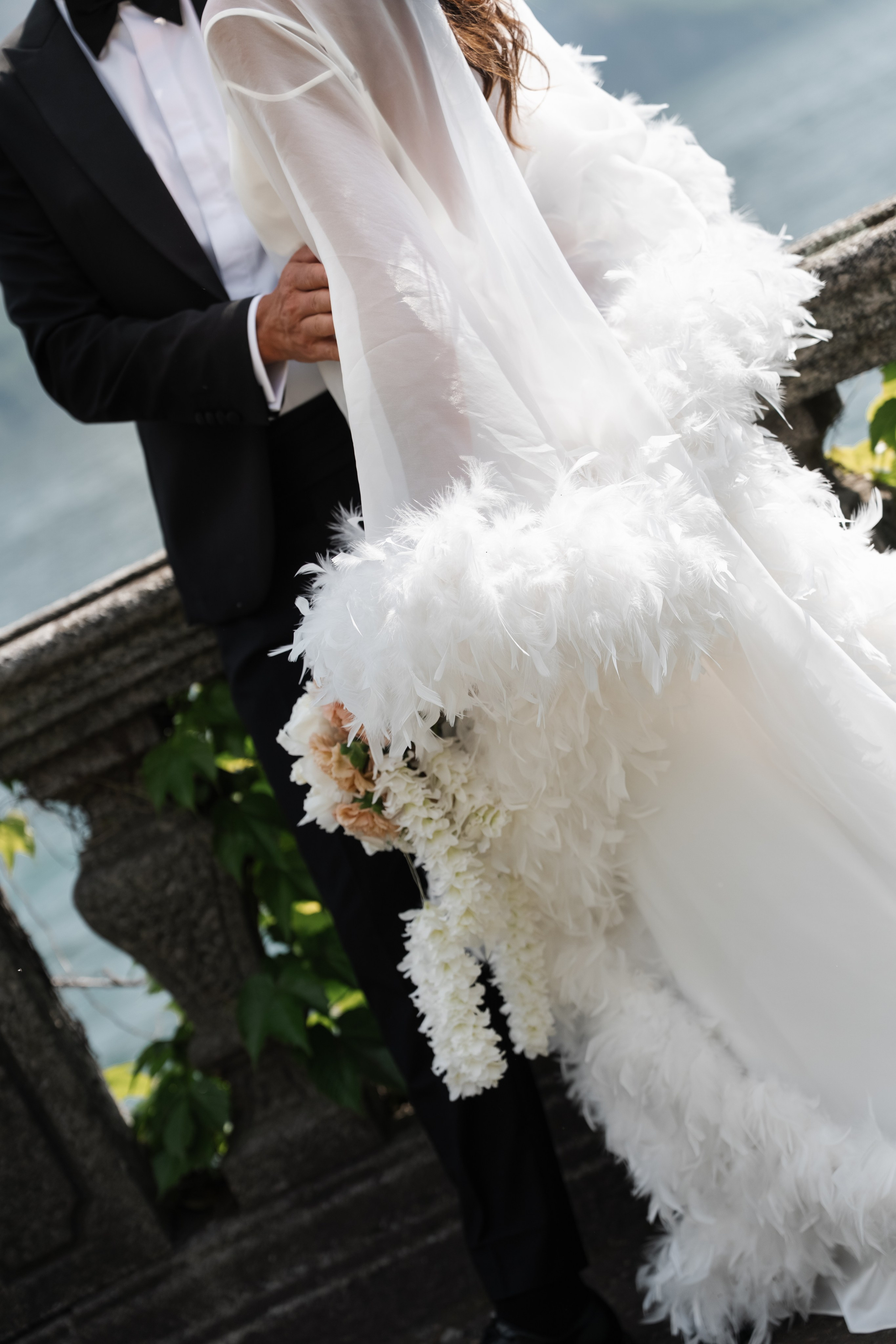 Timeless Romance on Lake Como
