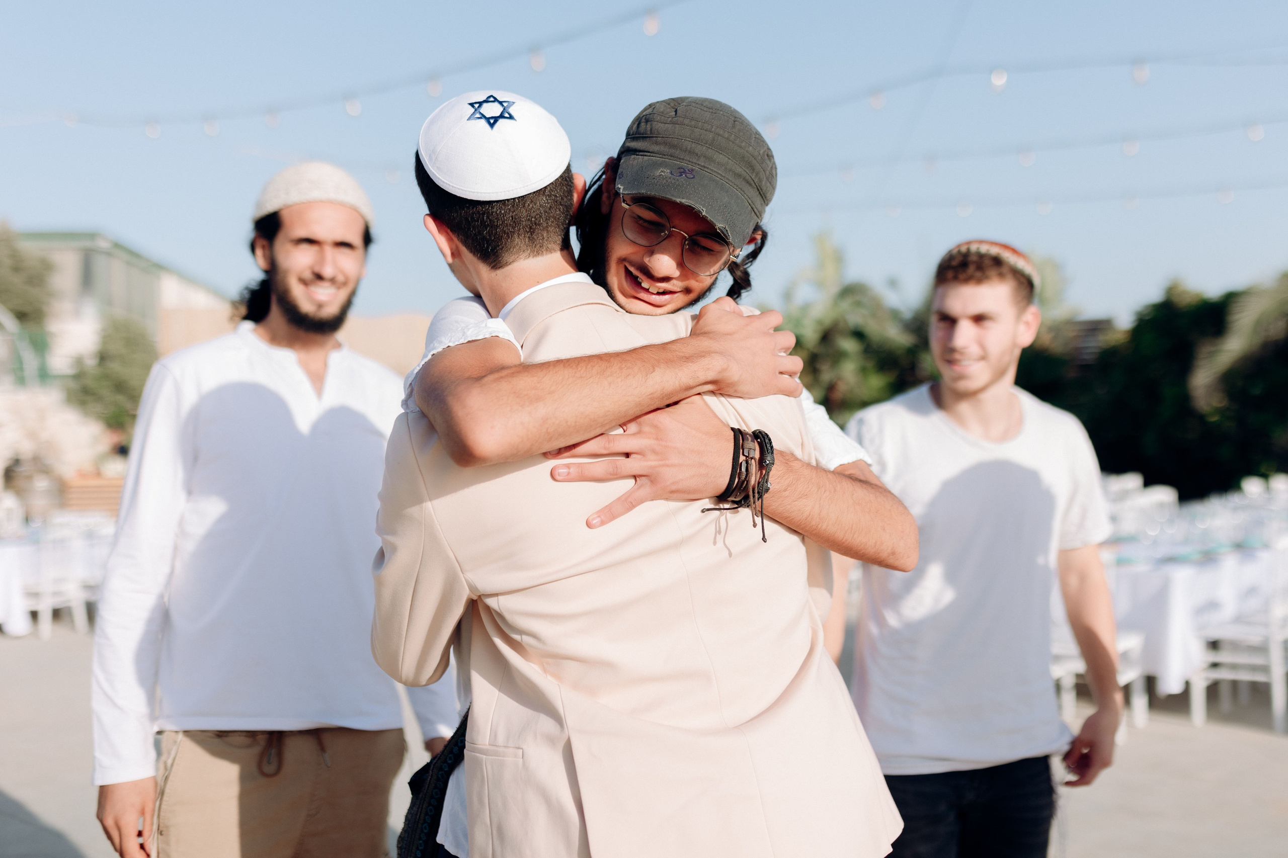Jewish Orthodox Weddings. Https://shi-photo.com/