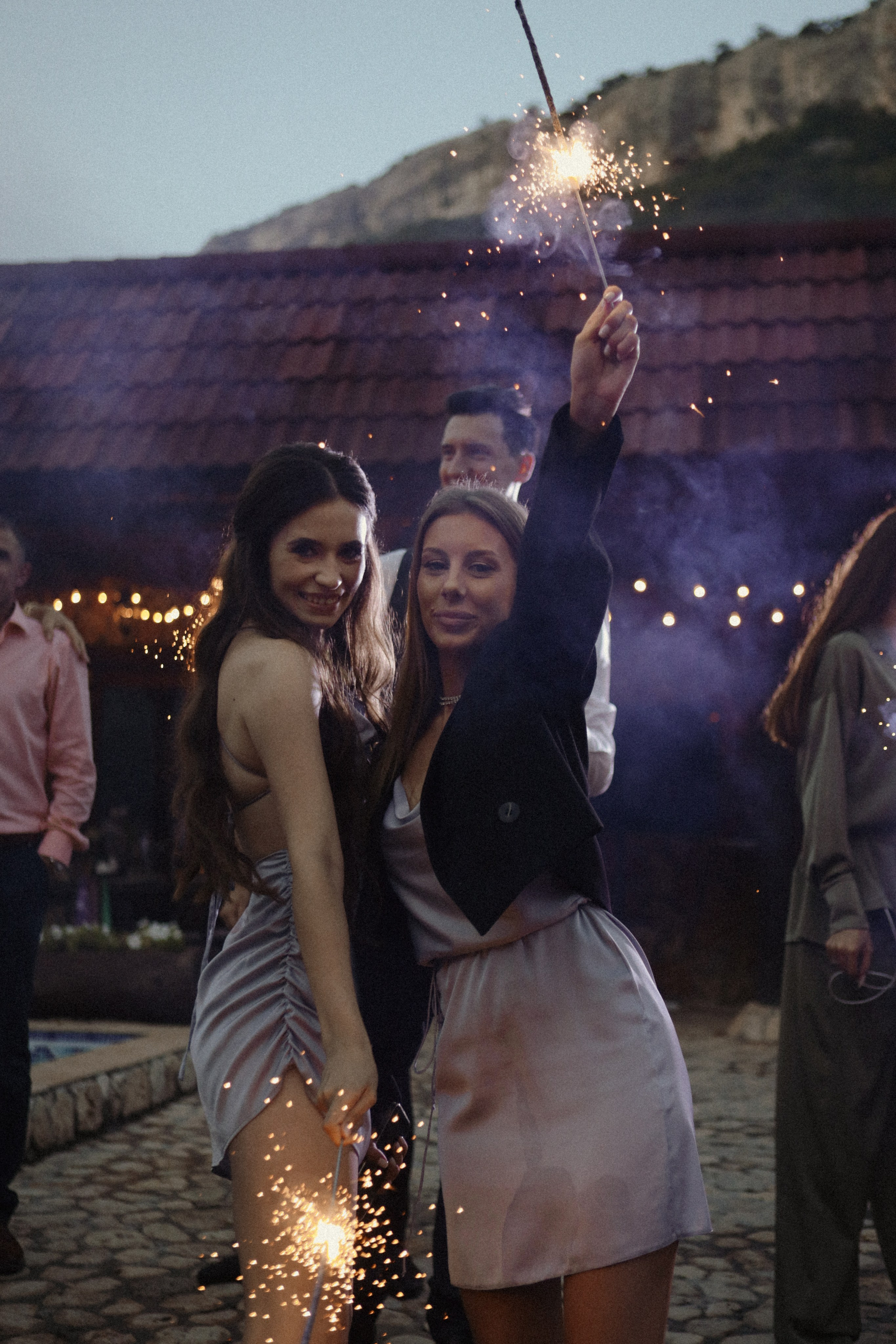 “ALWAYS REMEMBER US THIS WAY” full wedding day. Свадебный и семейный фотограф в Дубае Эльмаз Черникова