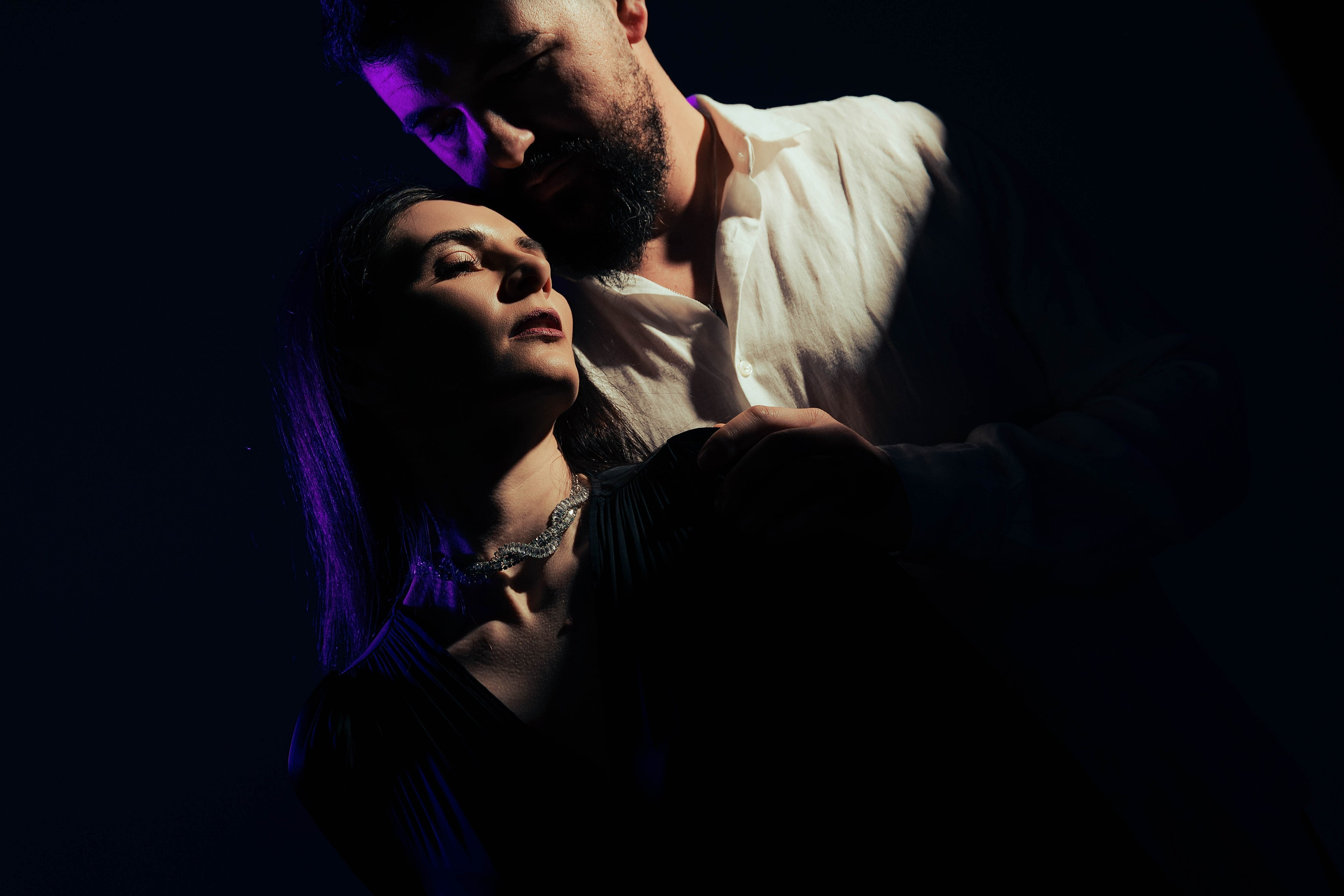 Ioana + Andrei. Ana Iacob | Fotograf de Nunta Iași