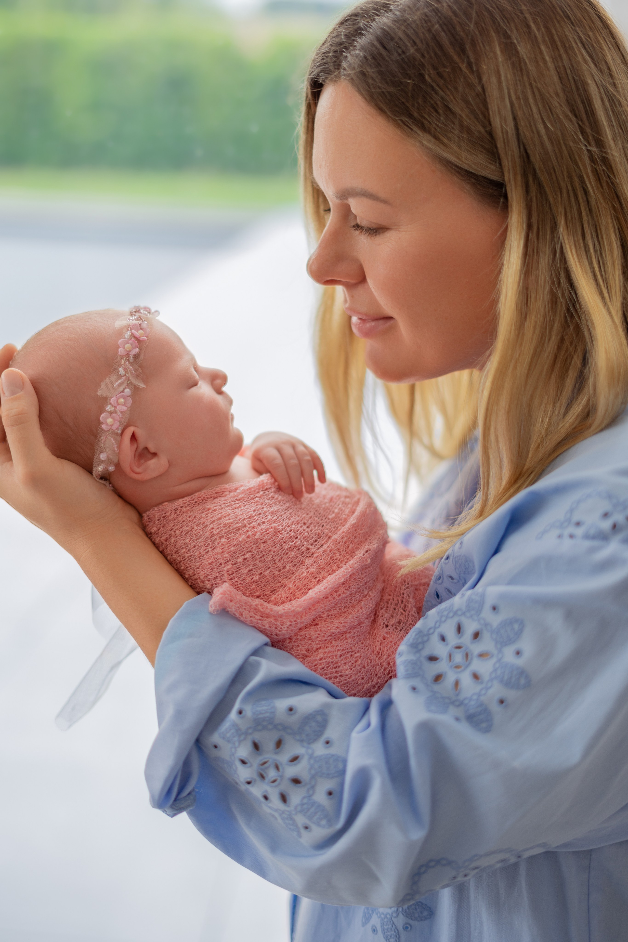 Lisa. Petit trésor photos de famille, grossesse et nouveau-né à Roanne