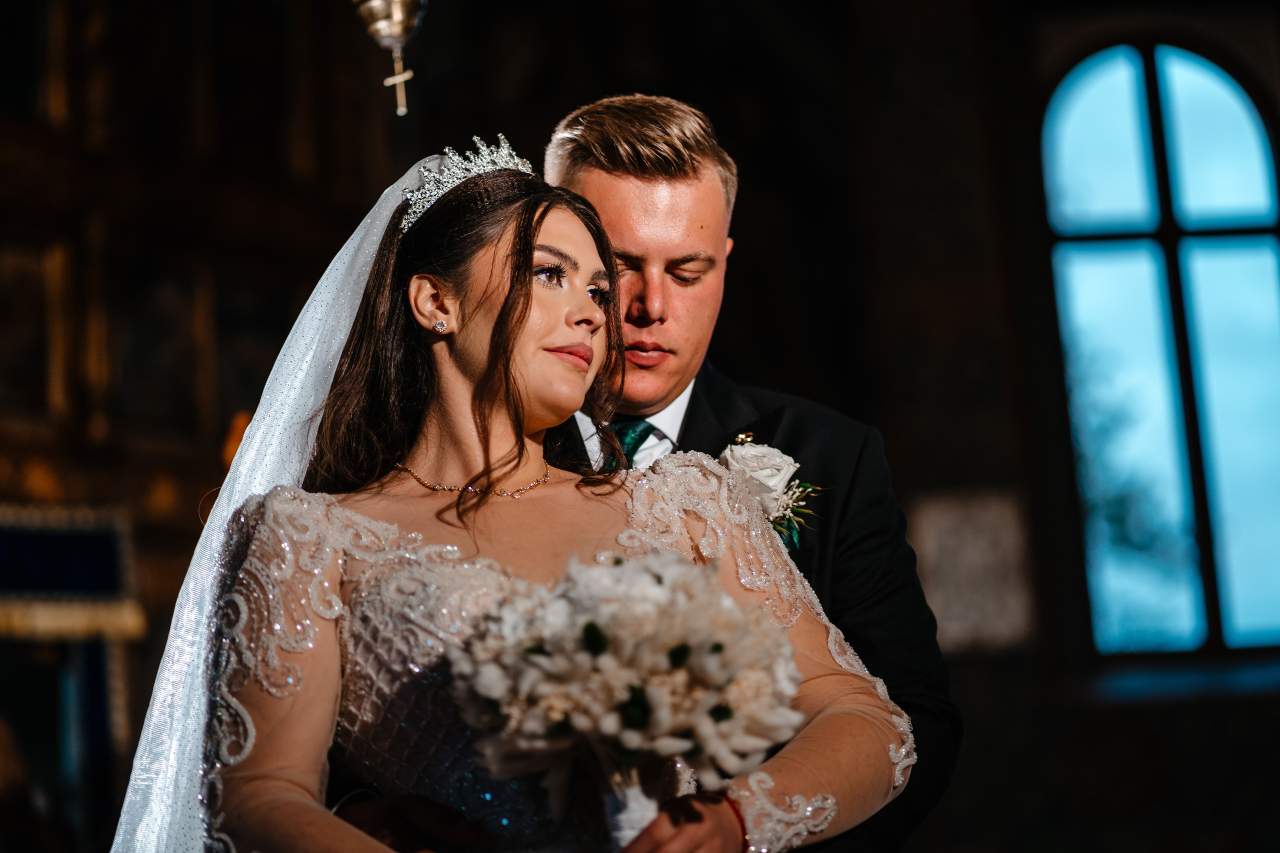 Nuntă. Derevlean Daniel Fotograf