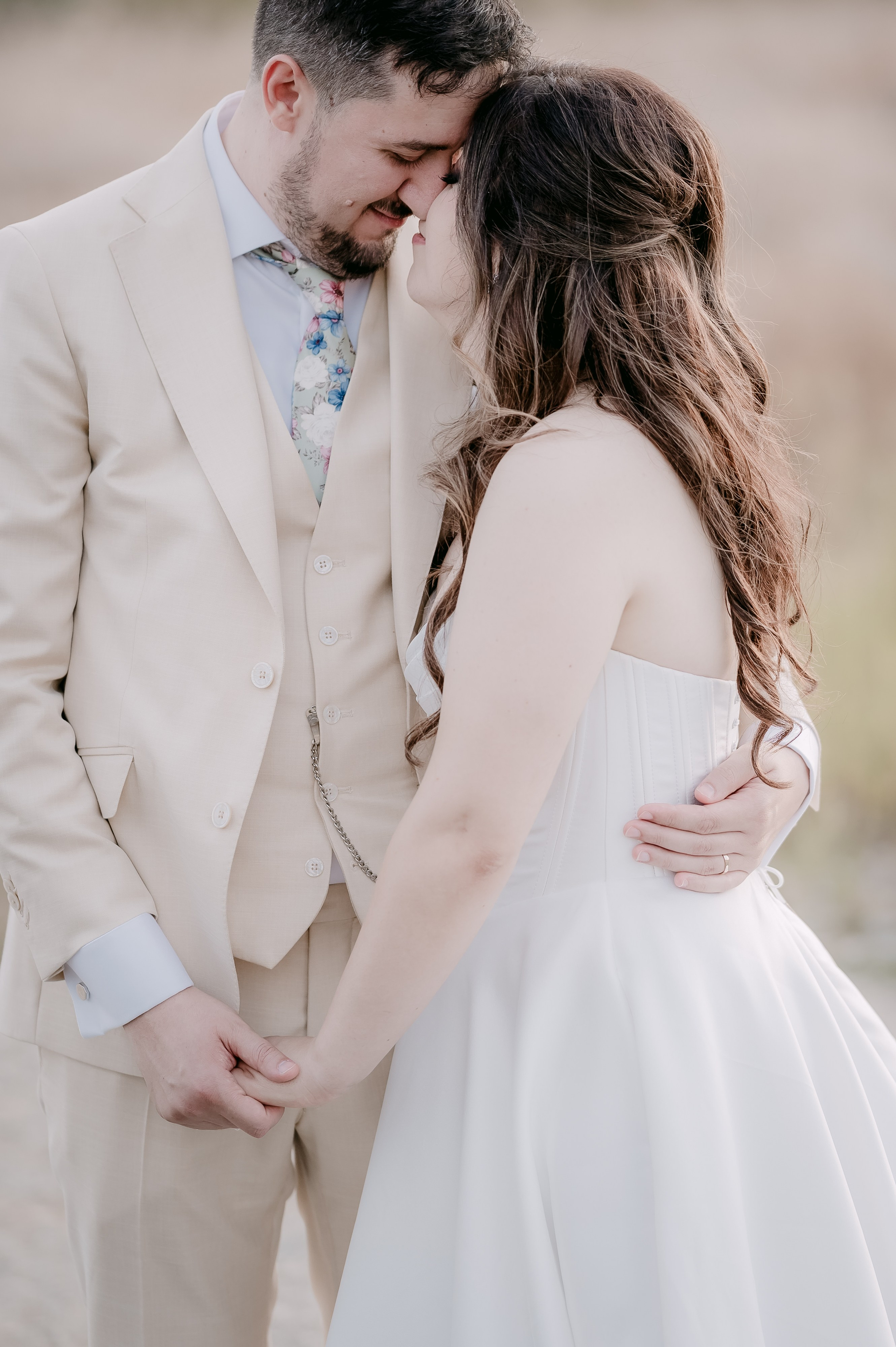 Cristina + Iraklis