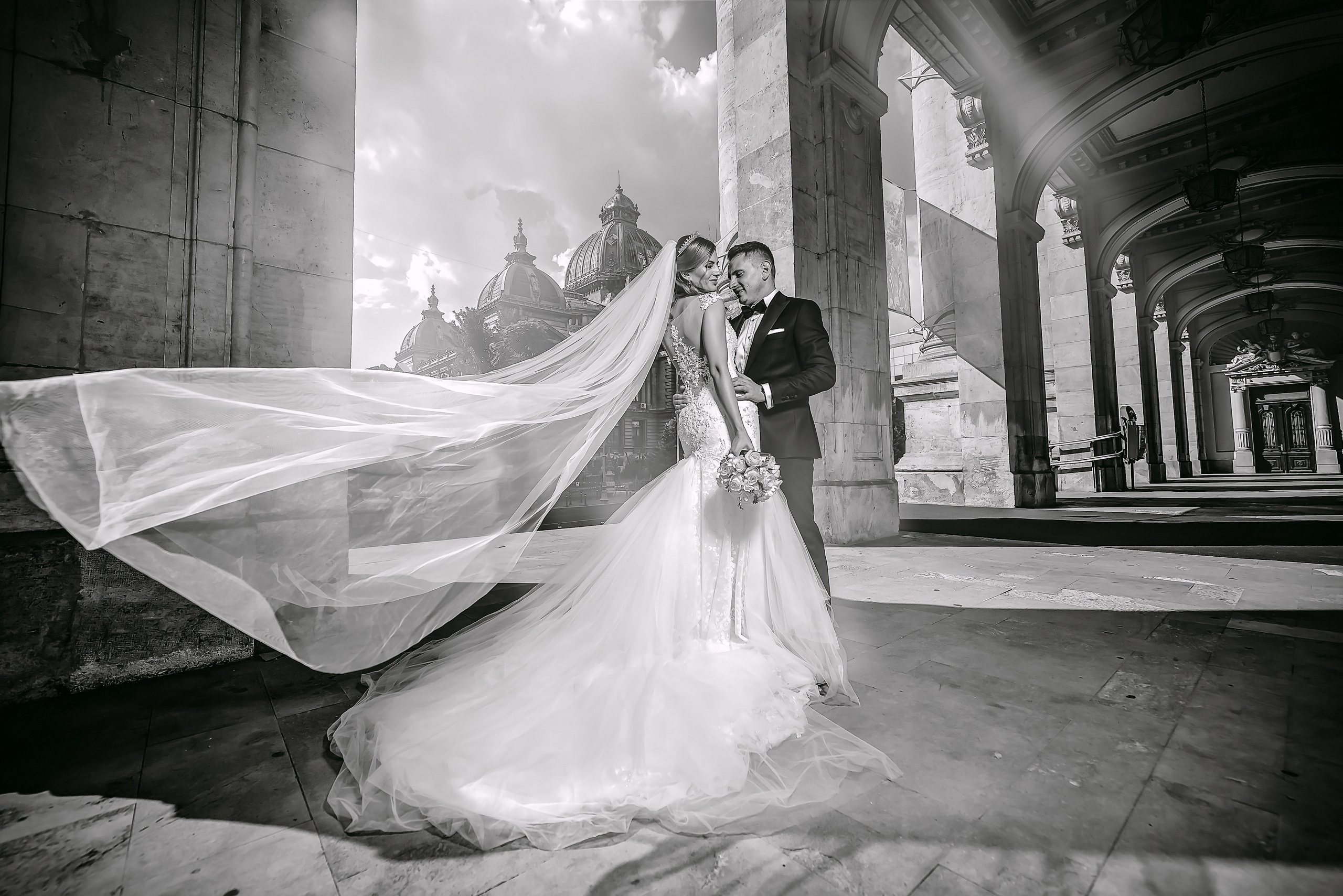 Wedding Portfolio | Elegant & Editorial Photography