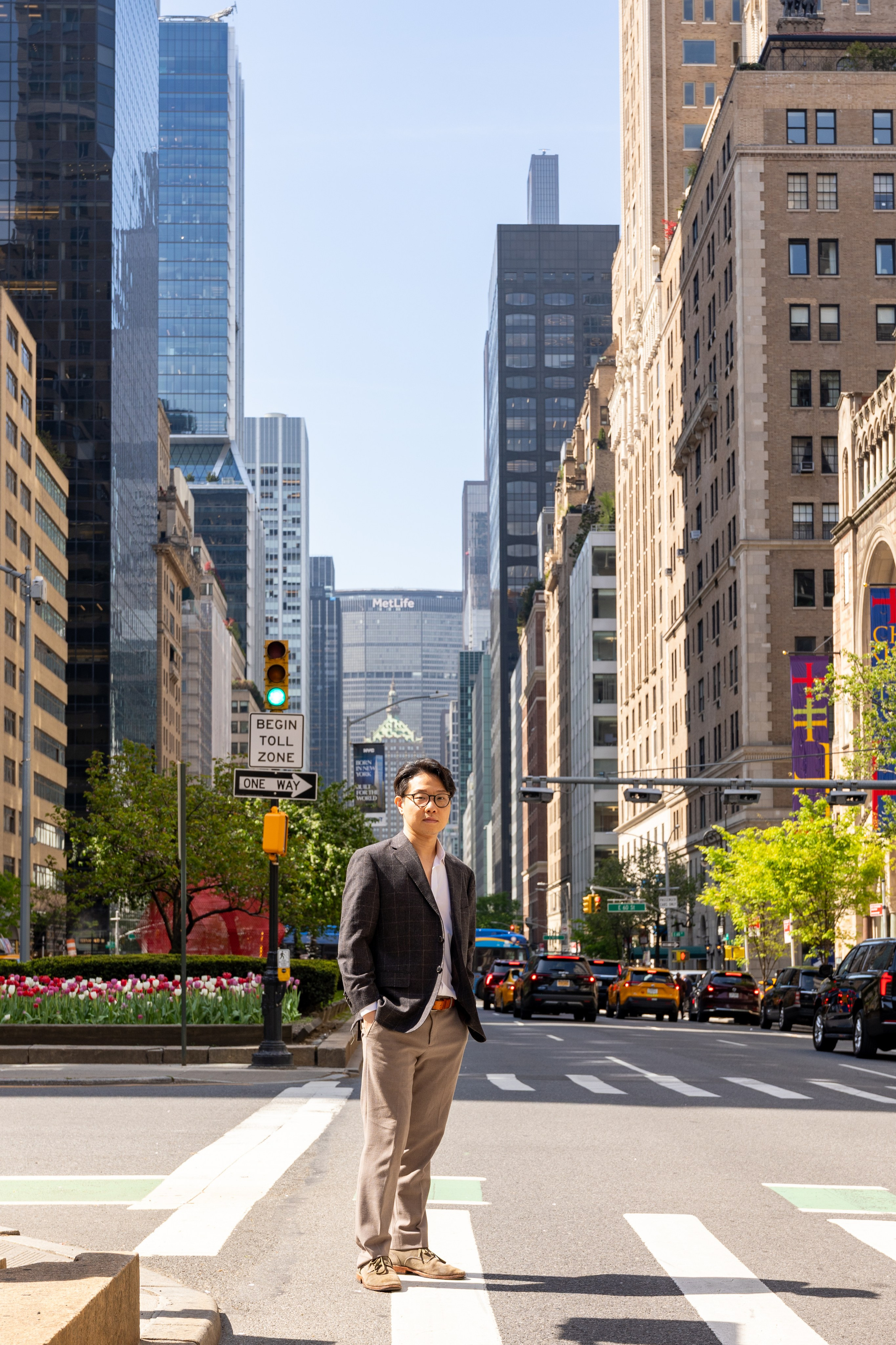 Manhattan Medical Clinic. Family, lifestyle, and commercial photography in New York and New Jersey