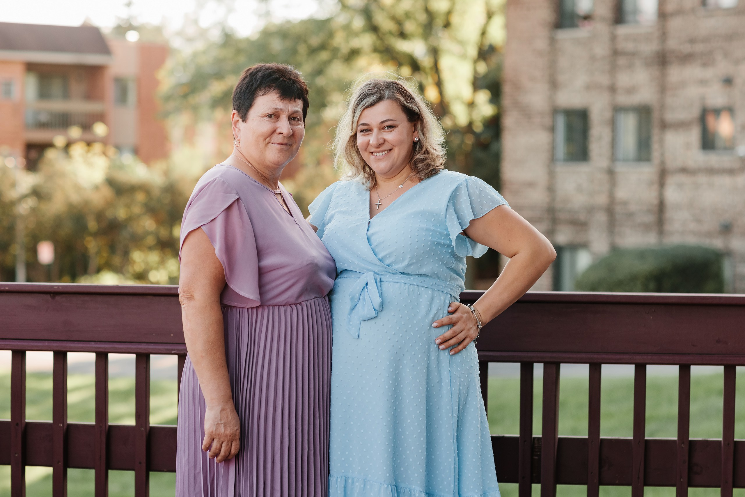 10.01.2022 Baby shower. Wedding family event photographer in Chicago Nick Yushevich