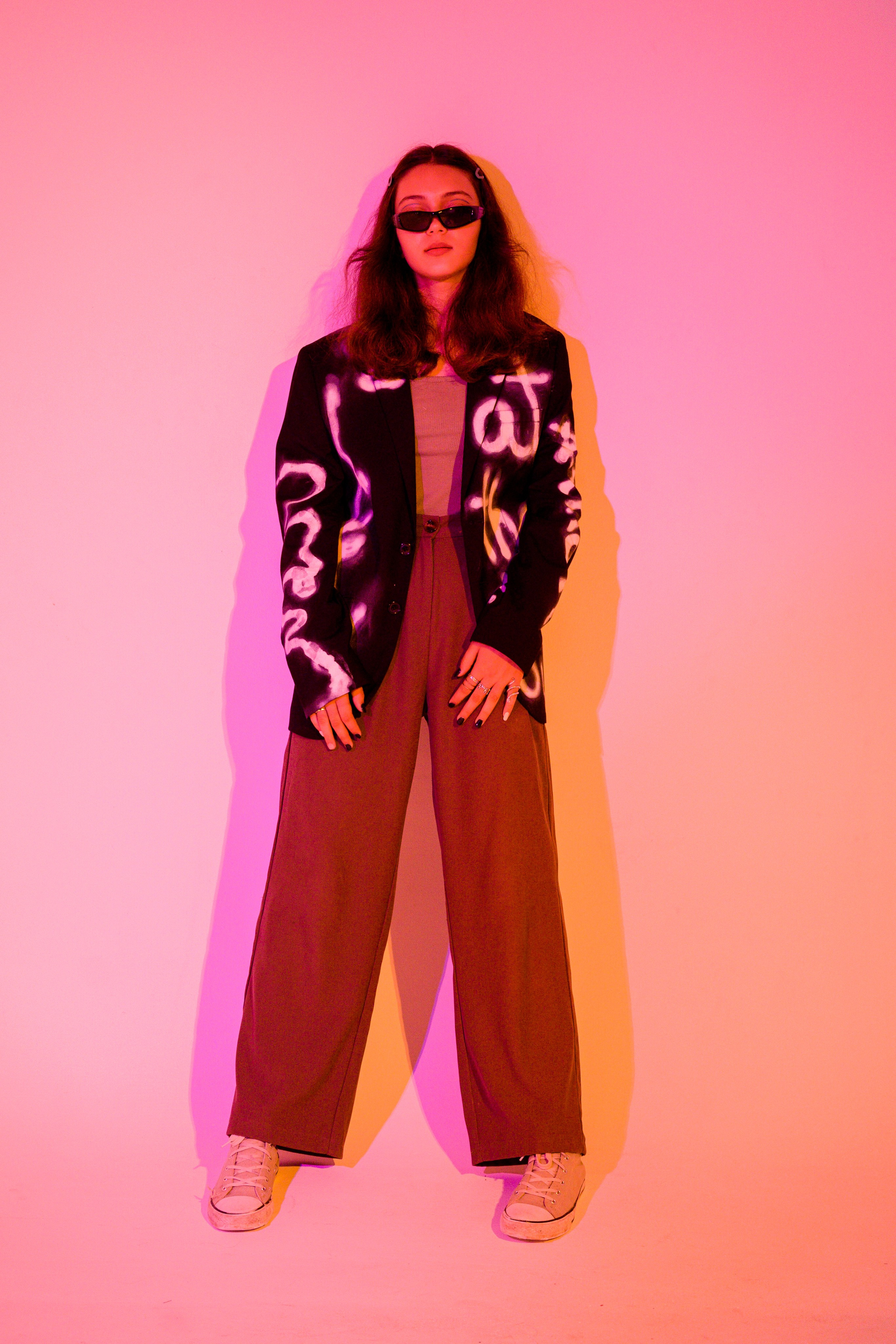 Clothes. Fotograf Dmitrii Donets