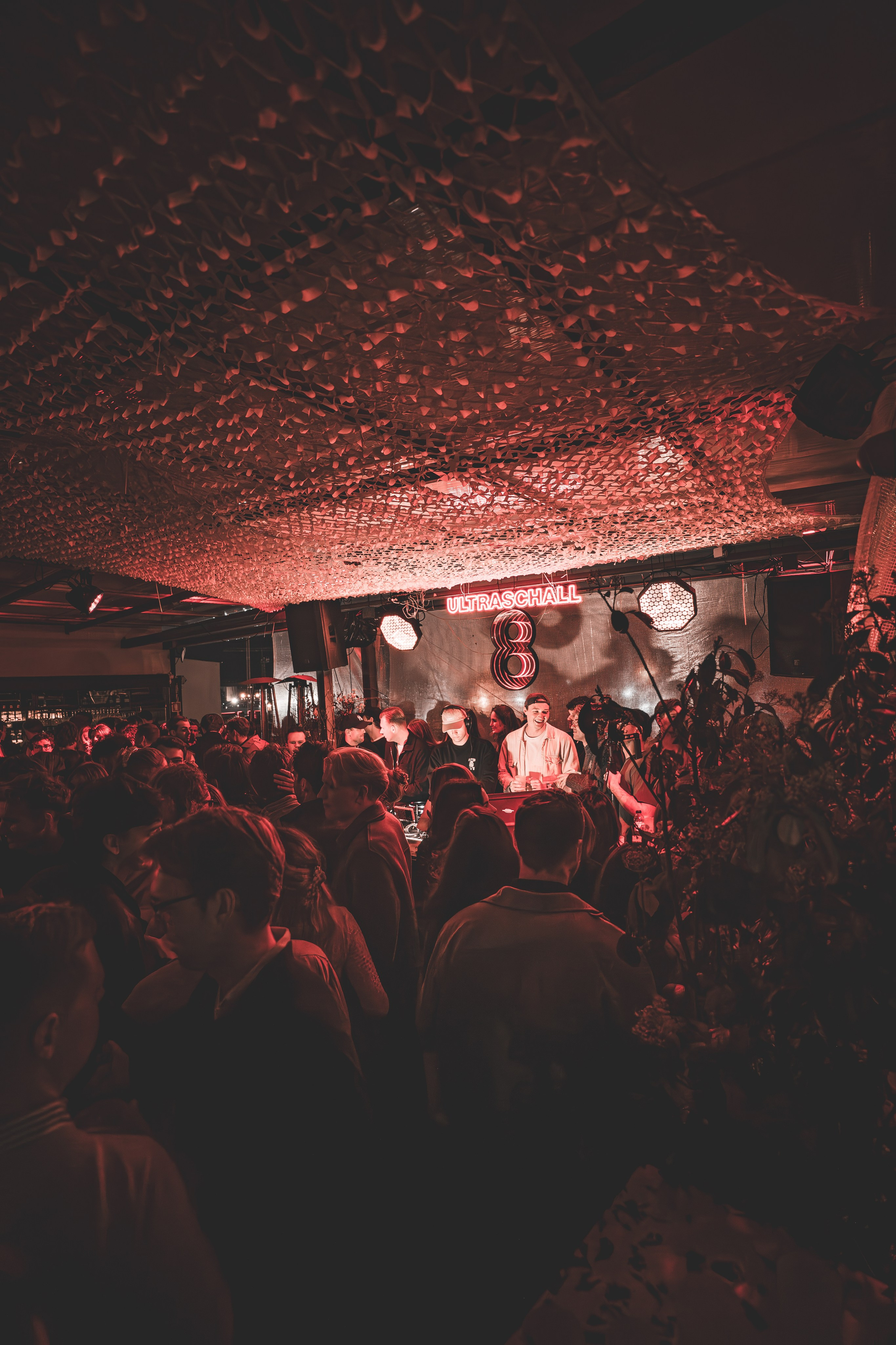 AFTER8 EVENTS. REC21Films audiovisuals productions