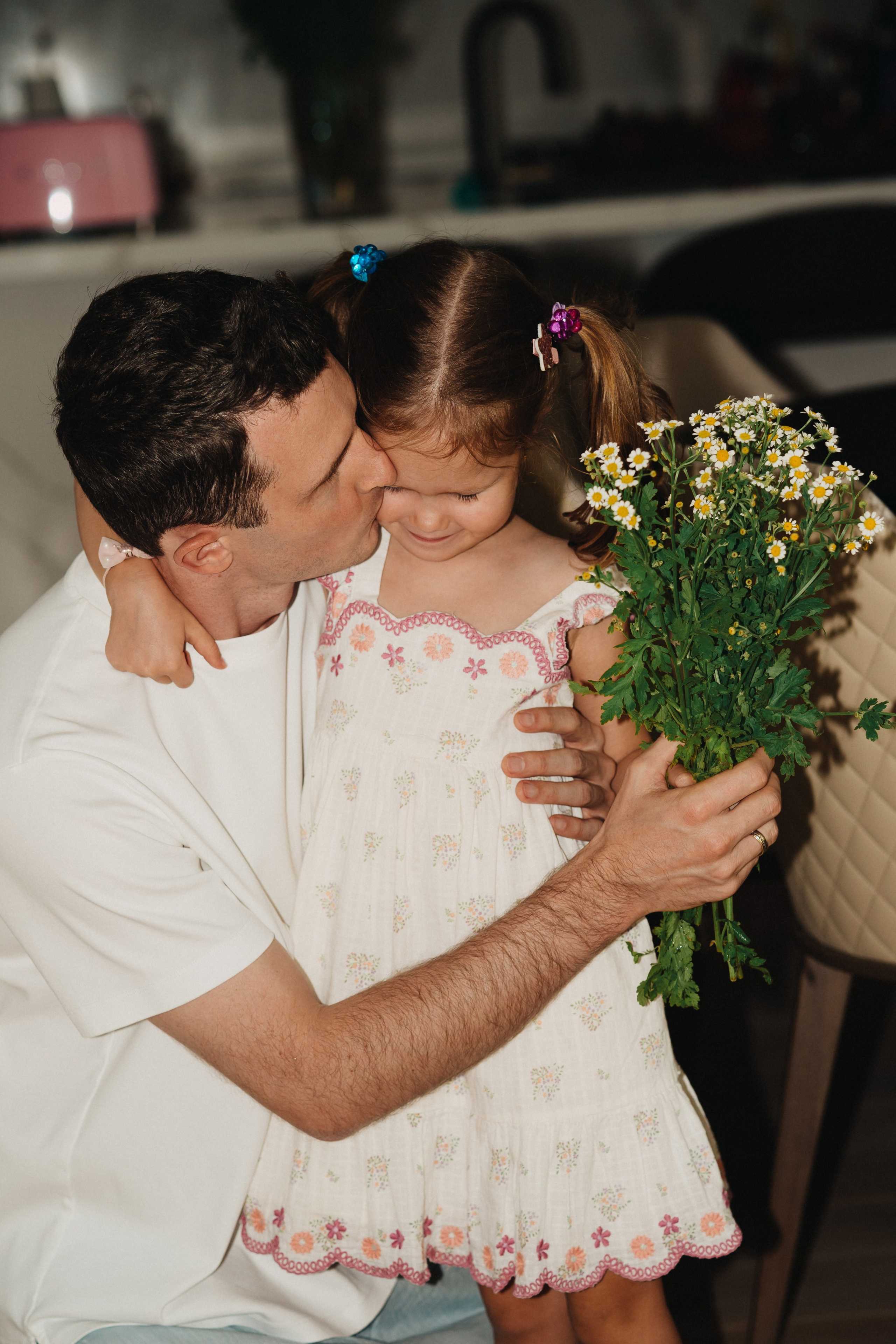 Birthday Homestory. Elena Pretzner Photography