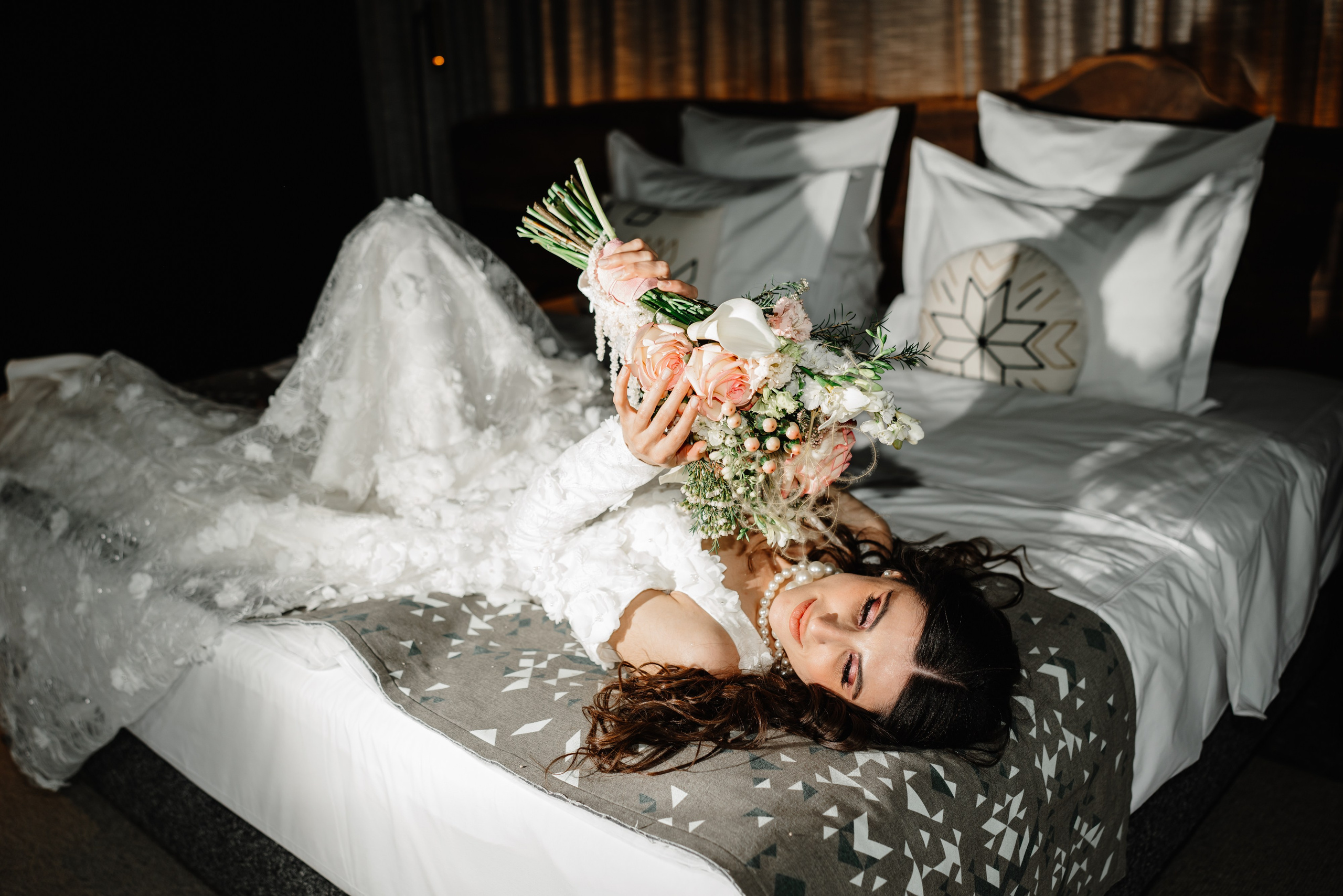 O&G. Photographer Netherlands