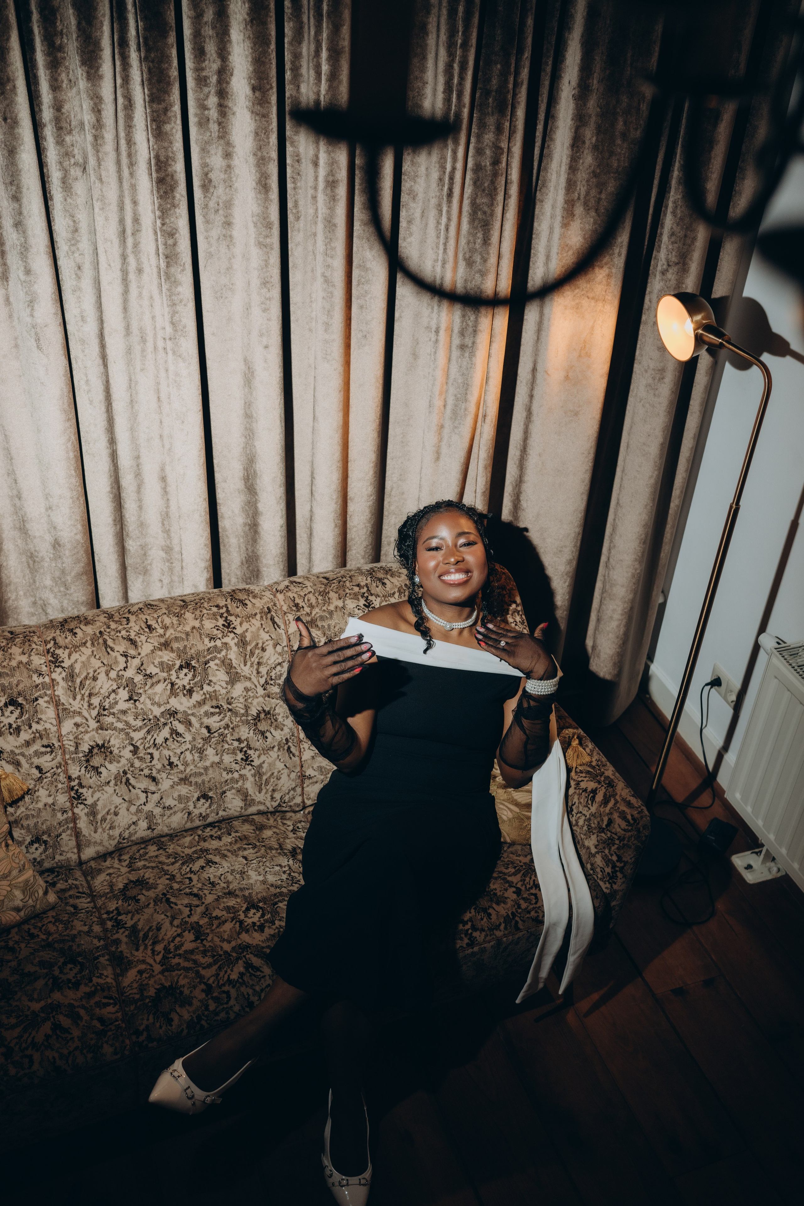 Esther. Photographer Netherlands