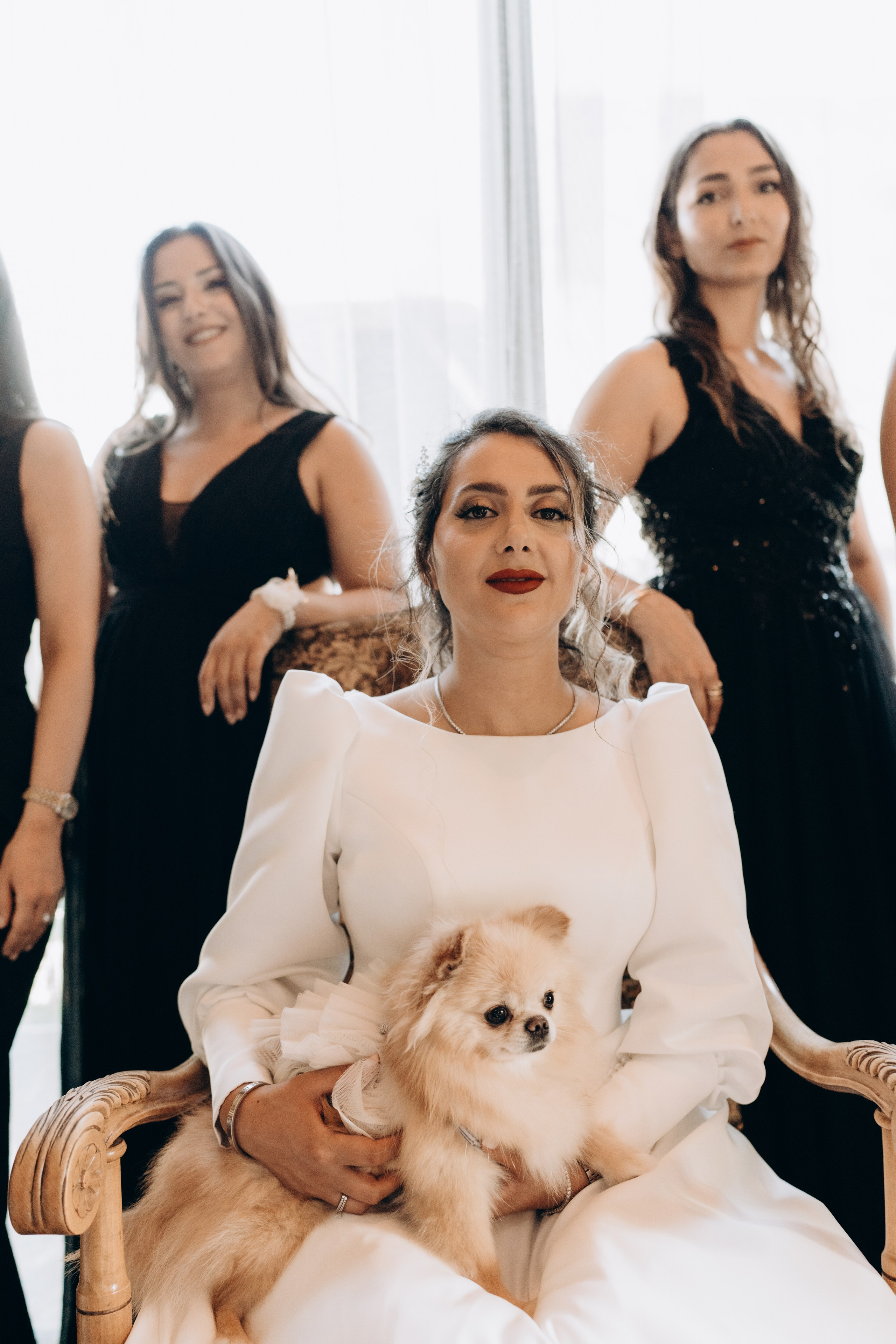 R&F. Photographer Netherlands