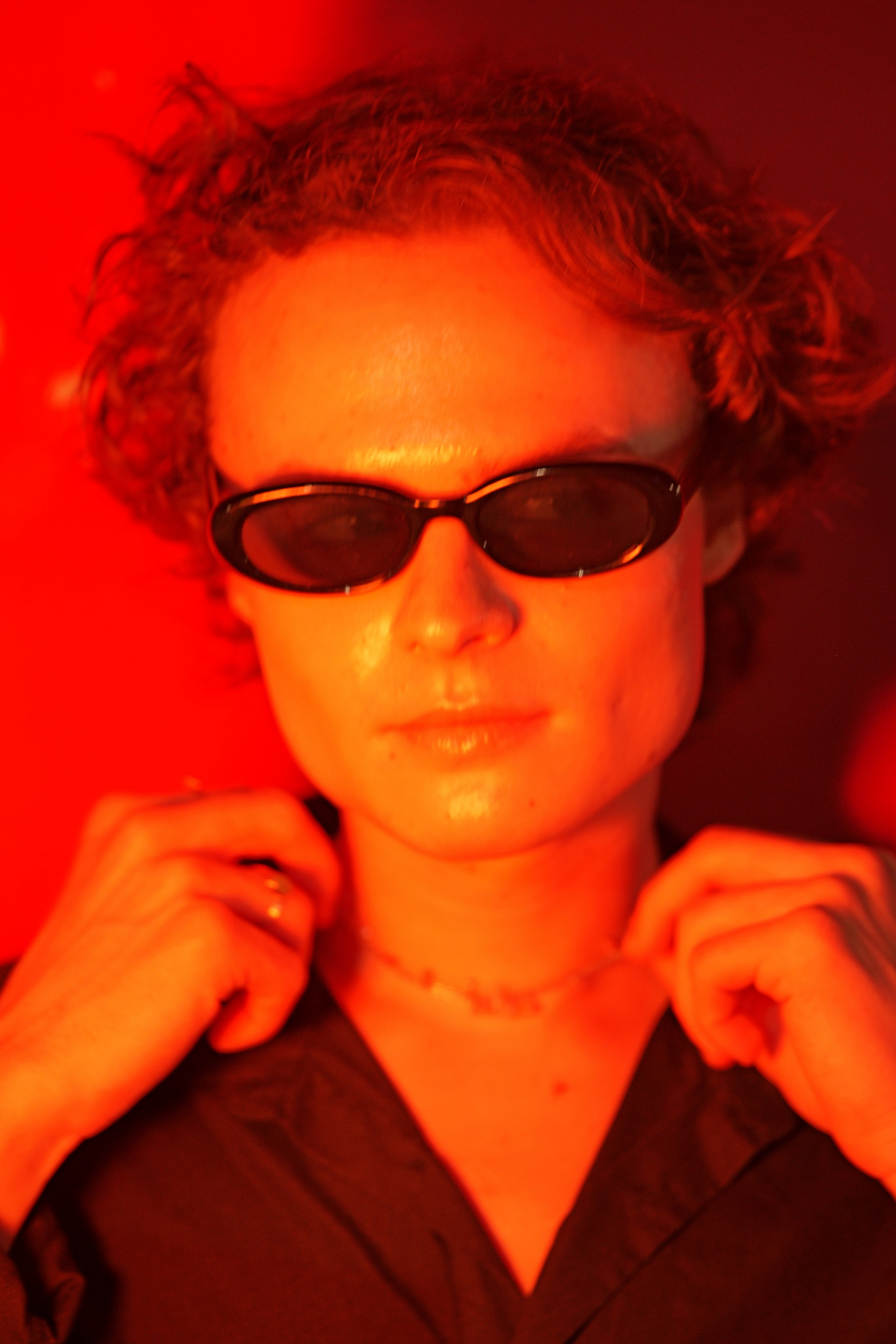 ДЗ N2 Модуль 4 Портрет (2). Отражение