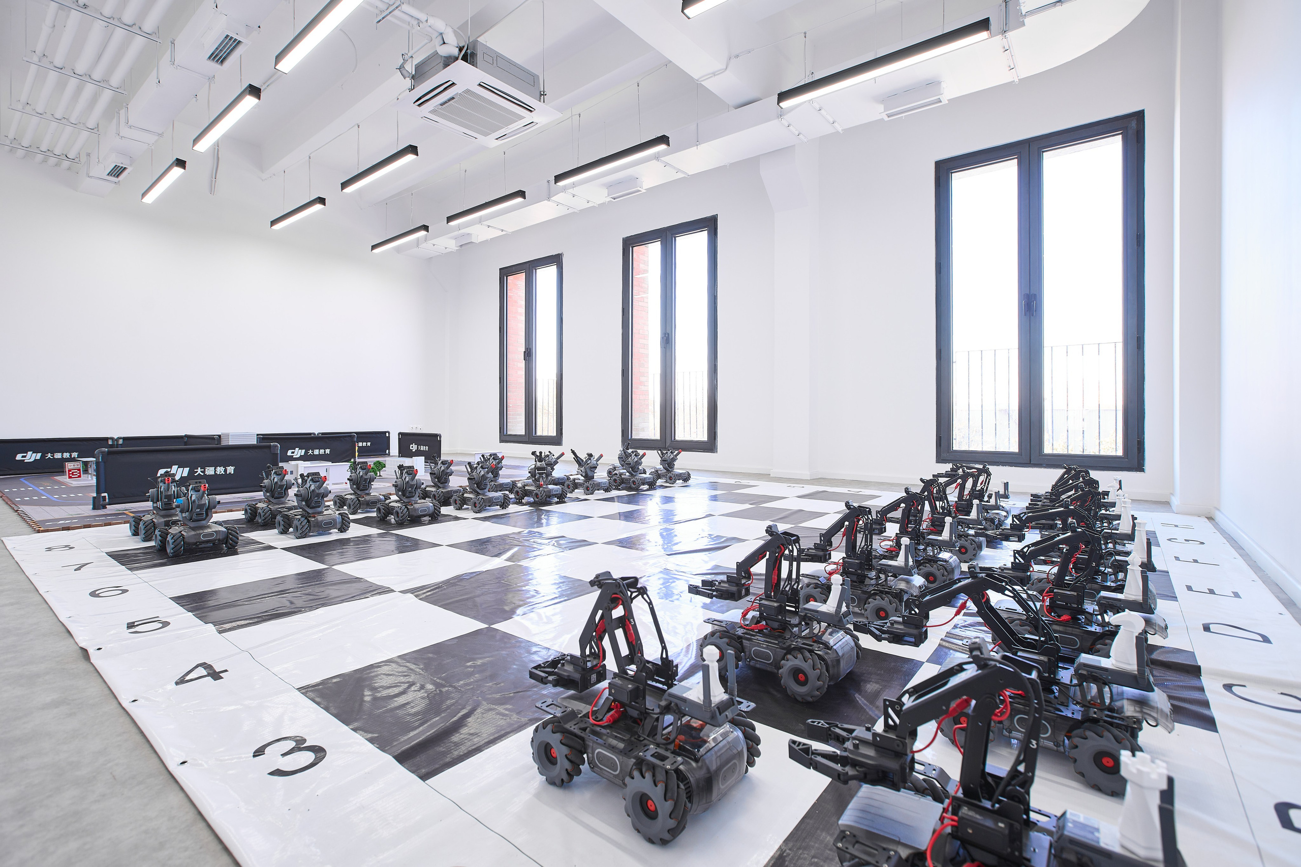 Interior photography in Tashkent. Photographer in Tashkent Pavel Nasennikov