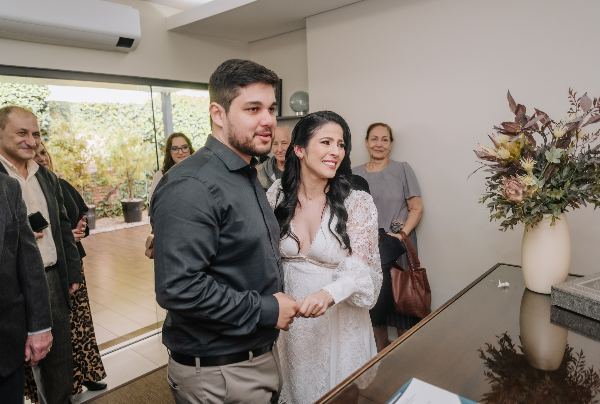 Raissa & Ricardo. Robson Colaço