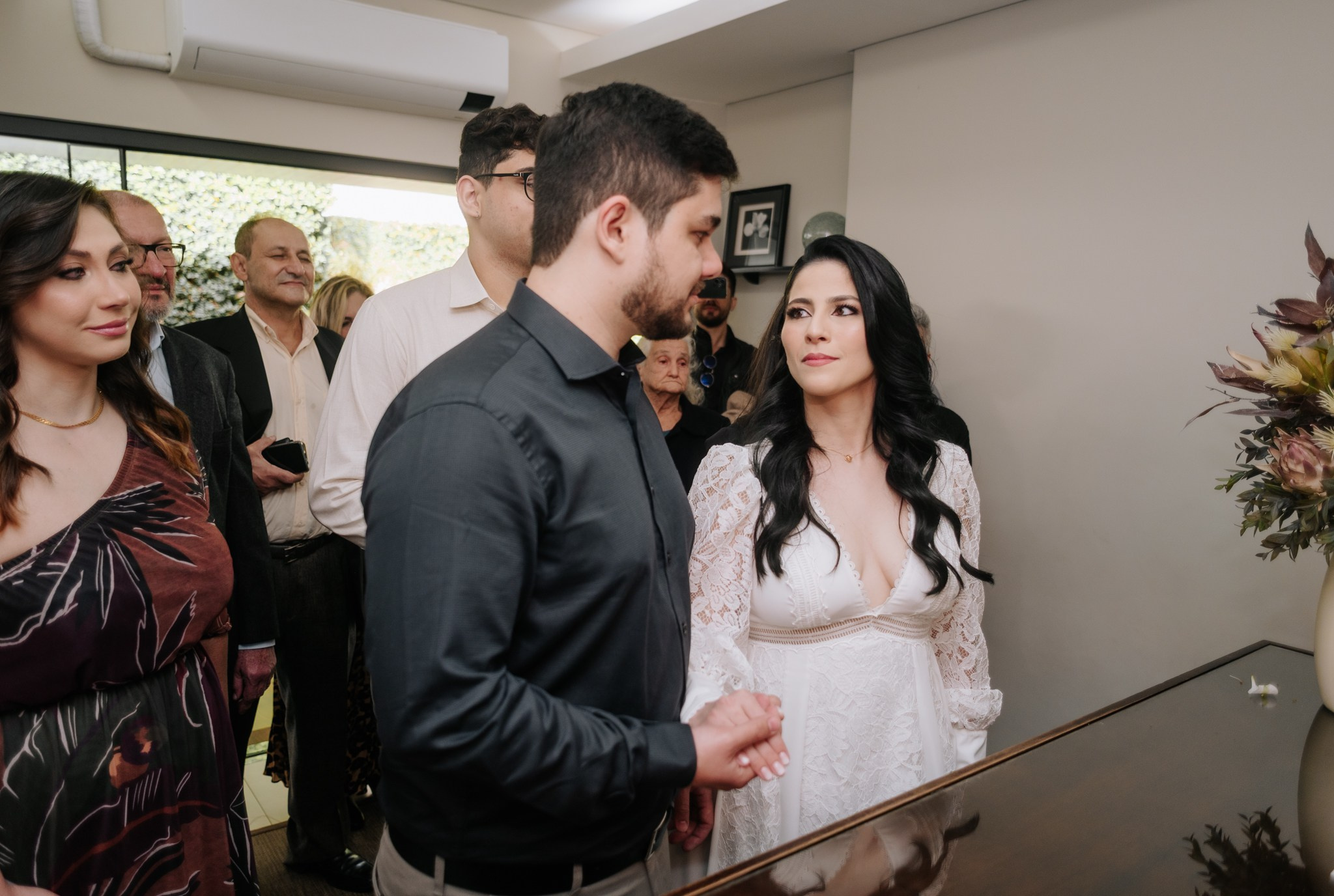 Raissa & Ricardo. Robson Colaço