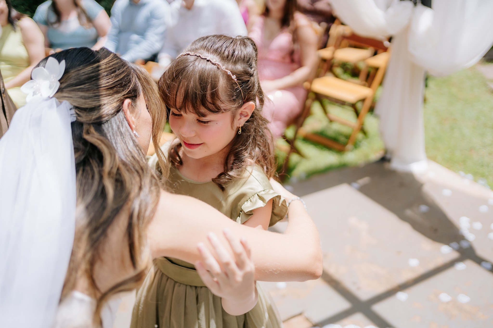 Fernanda & Leandro — Bauru SP. Robson Colaço