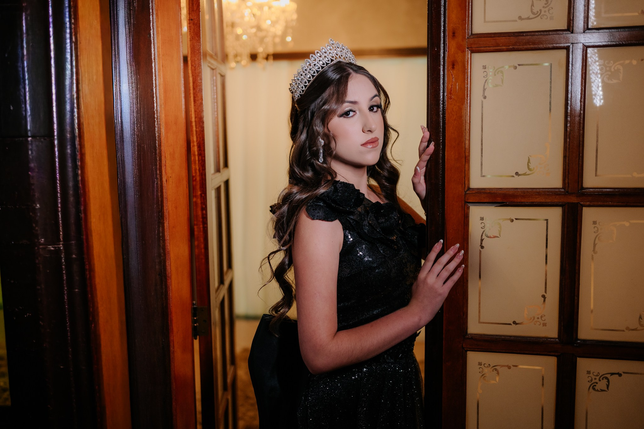 Mirella — Bauru SP. Robson Colaço