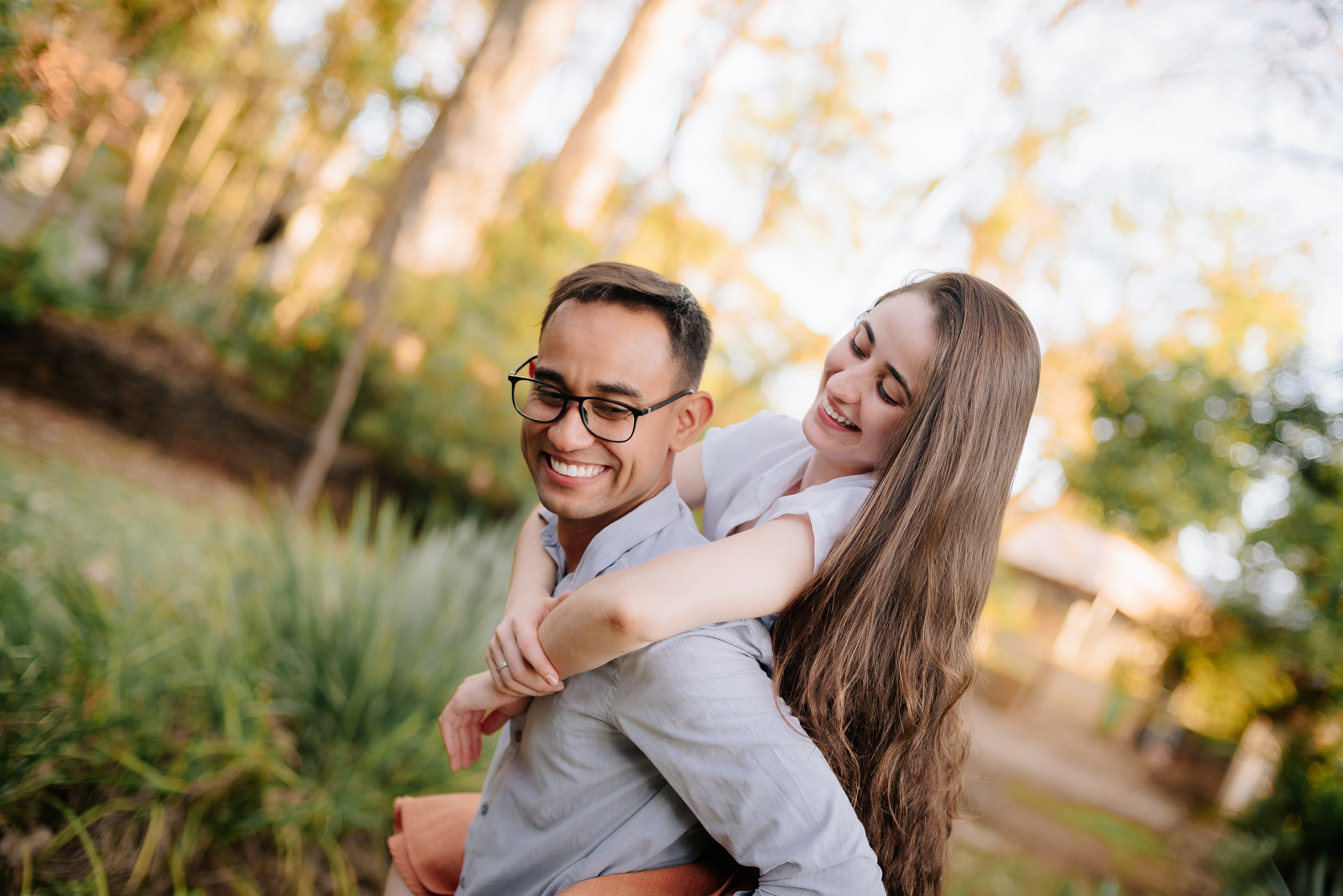 Beatriz & Abner — Vila Chalé / Bauru SP. Robson Colaço