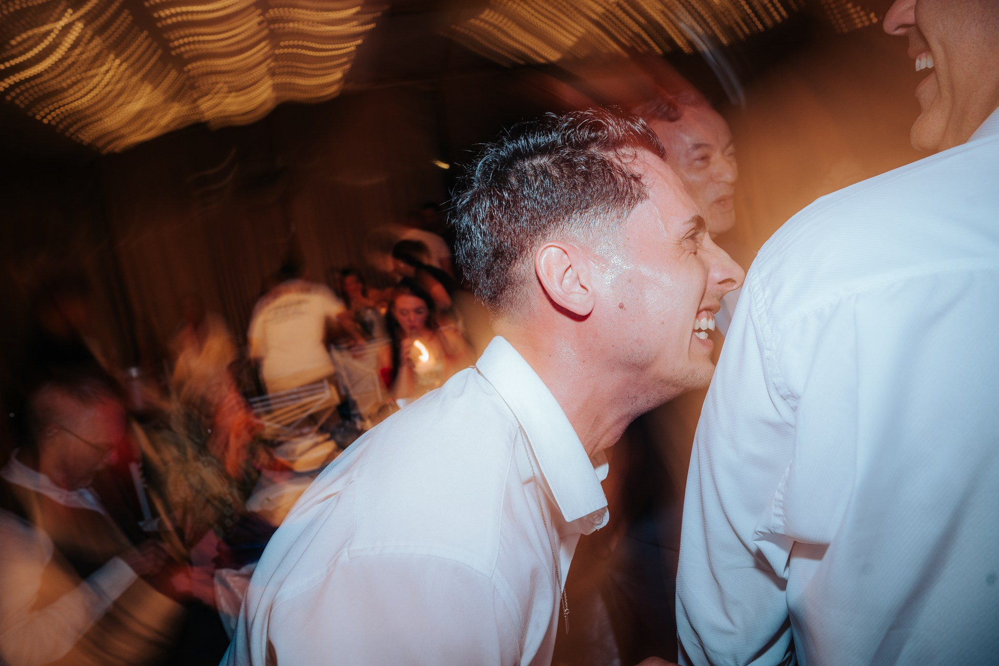 Lais & Lucas — Espaço Aveiro / Bauru SP. Robson Colaço