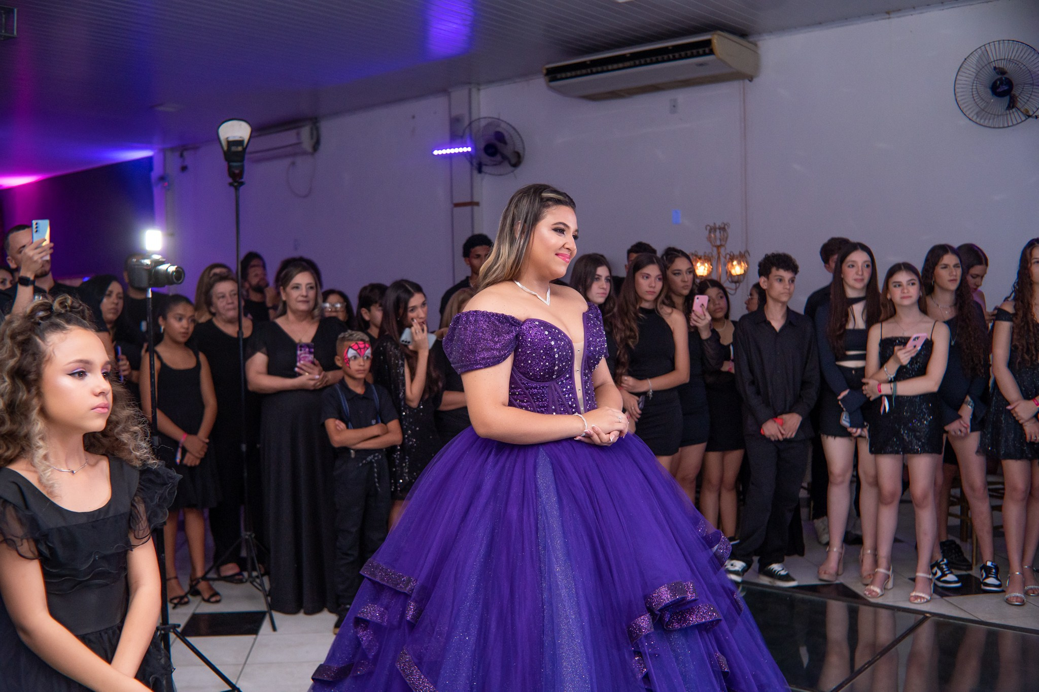 Rafaela — Berbel / Bauru SP. Robson Colaço