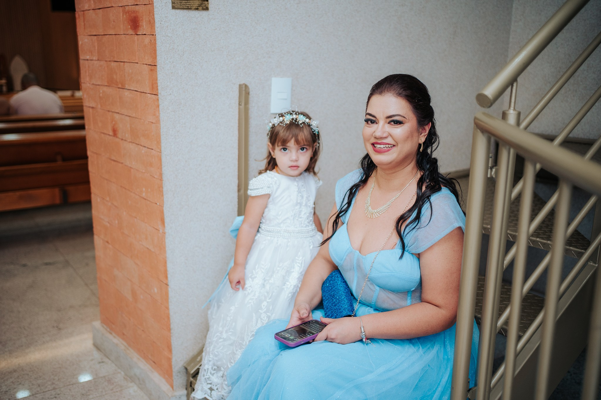 Lais & Lucas — Espaço Aveiro / Bauru SP. Robson Colaço