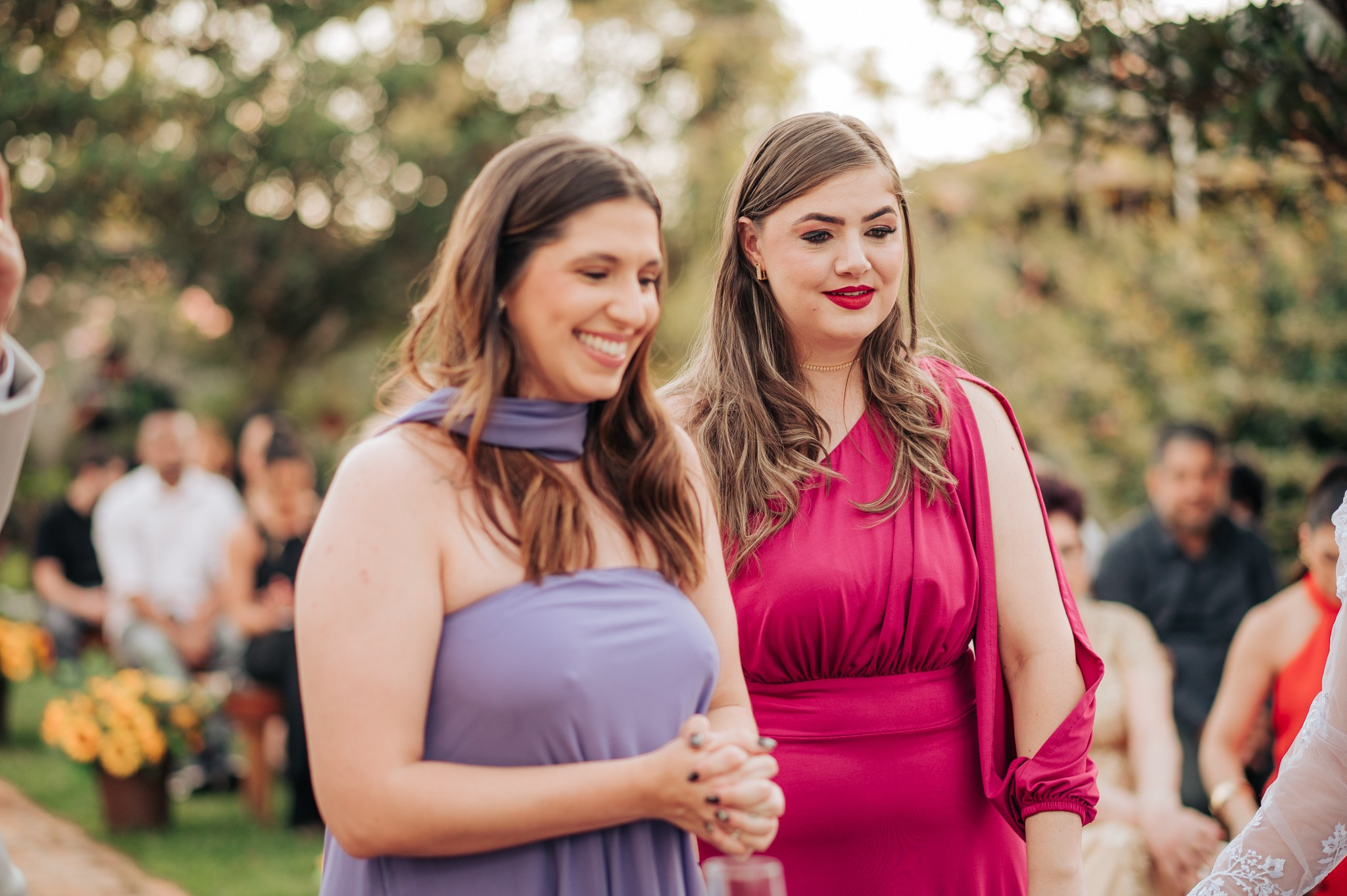 Aline & Daniel — Vila Casali / Piratininga SP. Robson Colaço