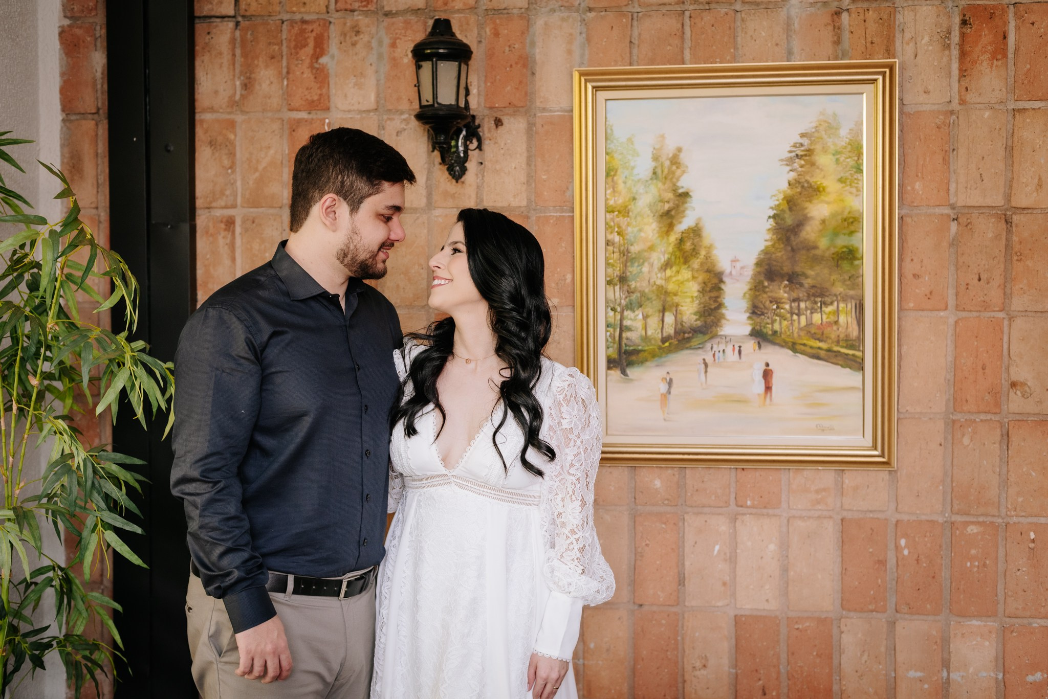 Raissa & Ricardo. Robson Colaço