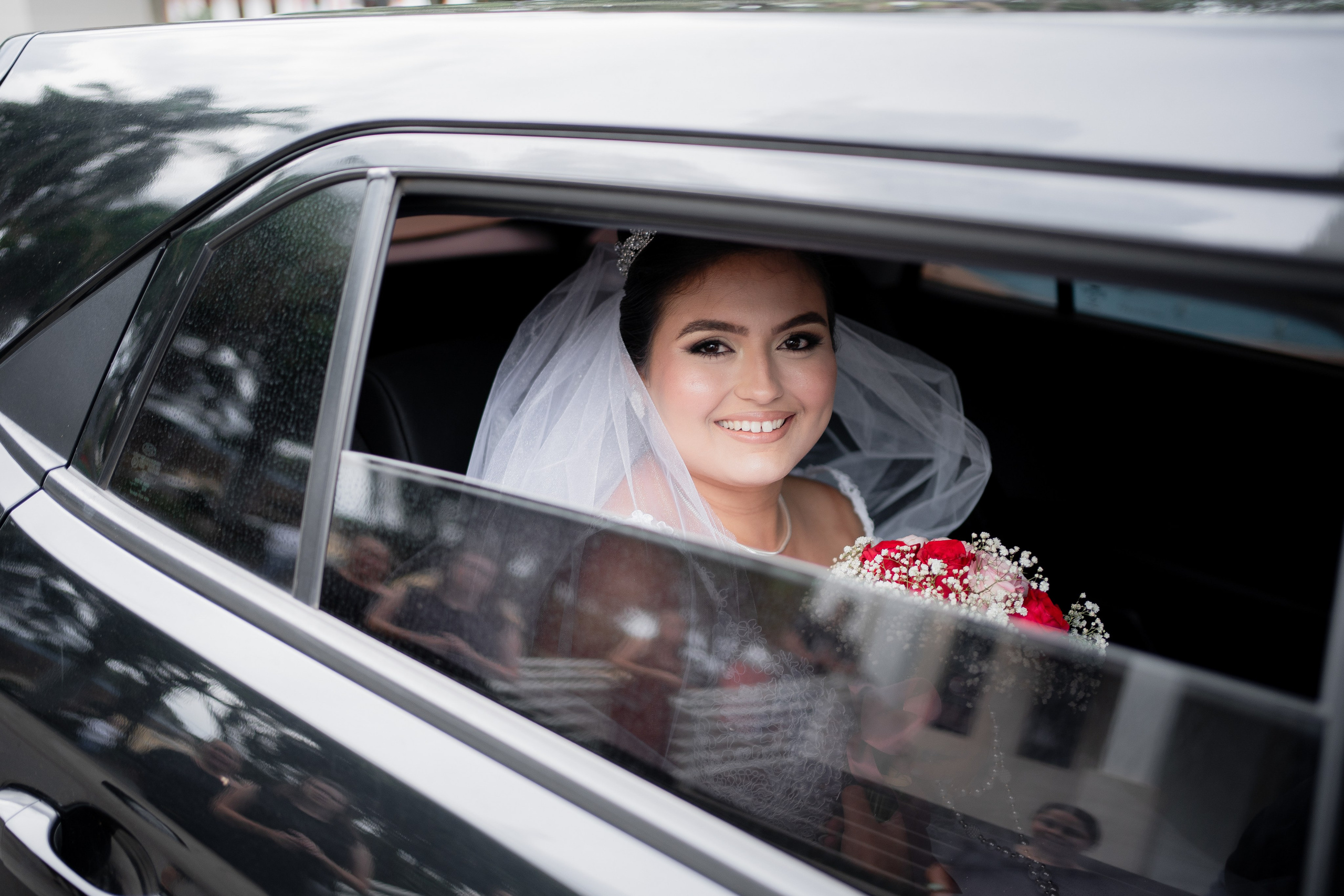 Lais & João — Arealva SP. Robson Colaço