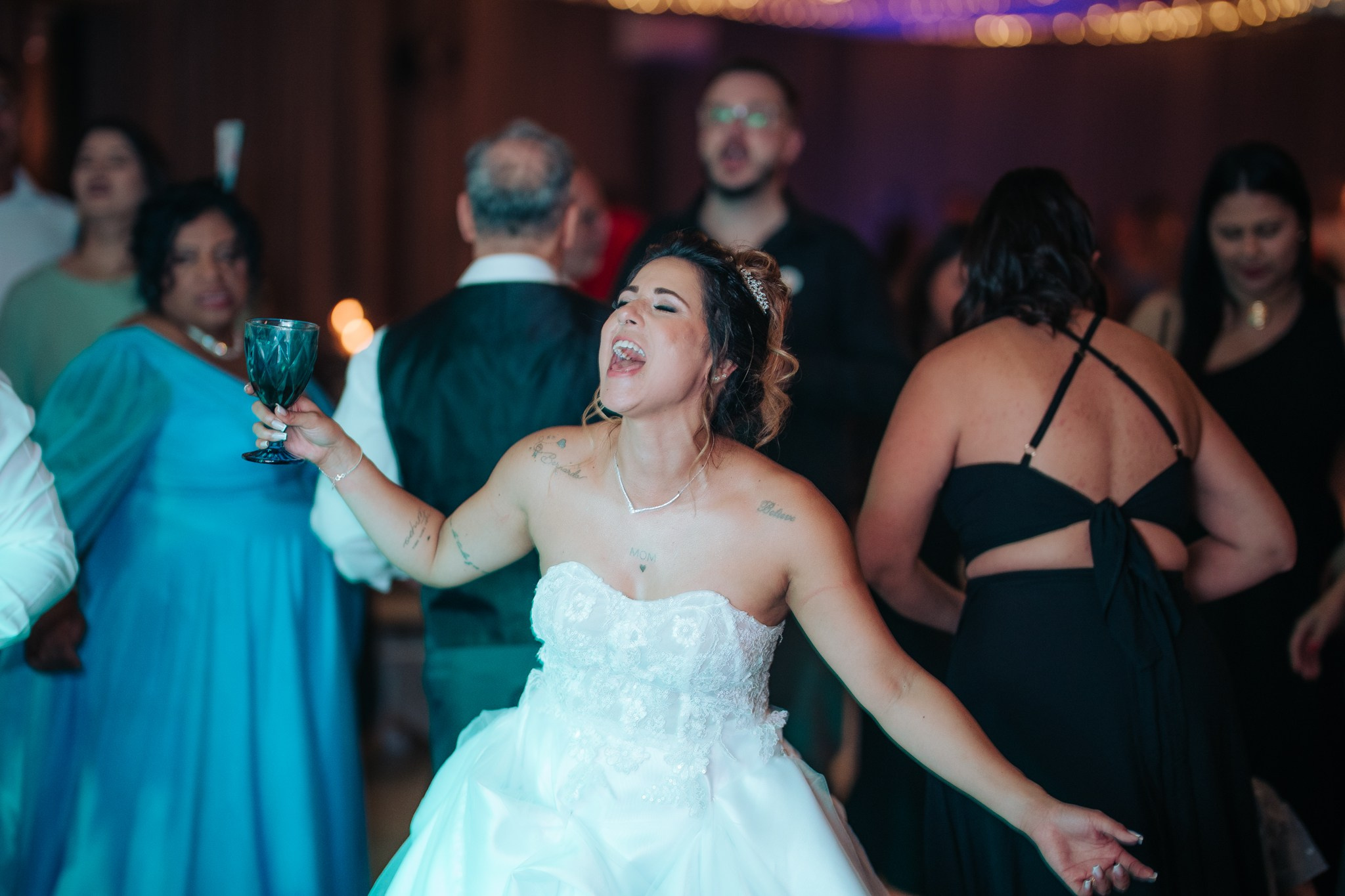 Lais & Lucas — Espaço Aveiro / Bauru SP. Robson Colaço