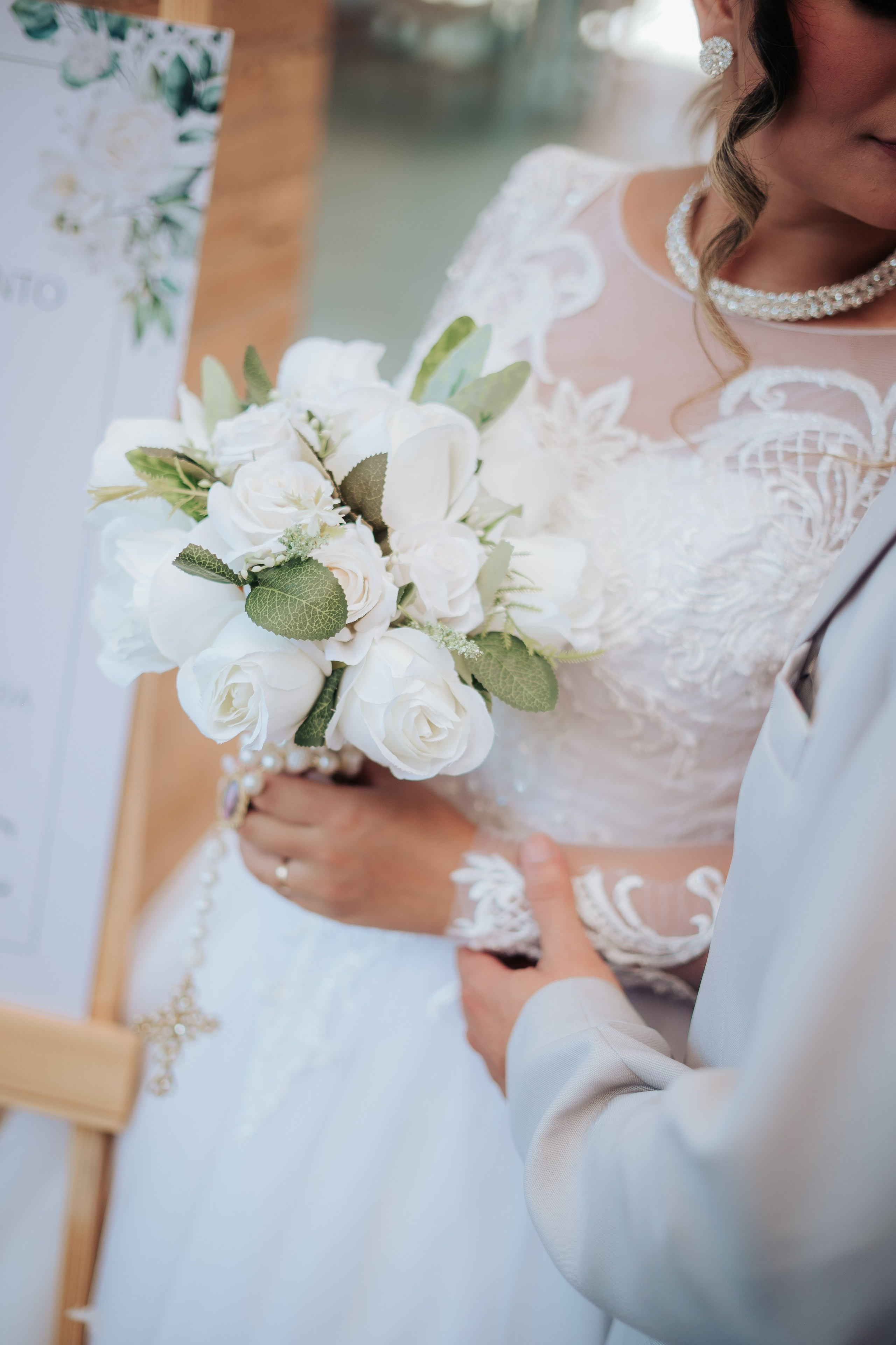 Aline & Clebson — Fred Fish / Bauru SP. Robson Colaço