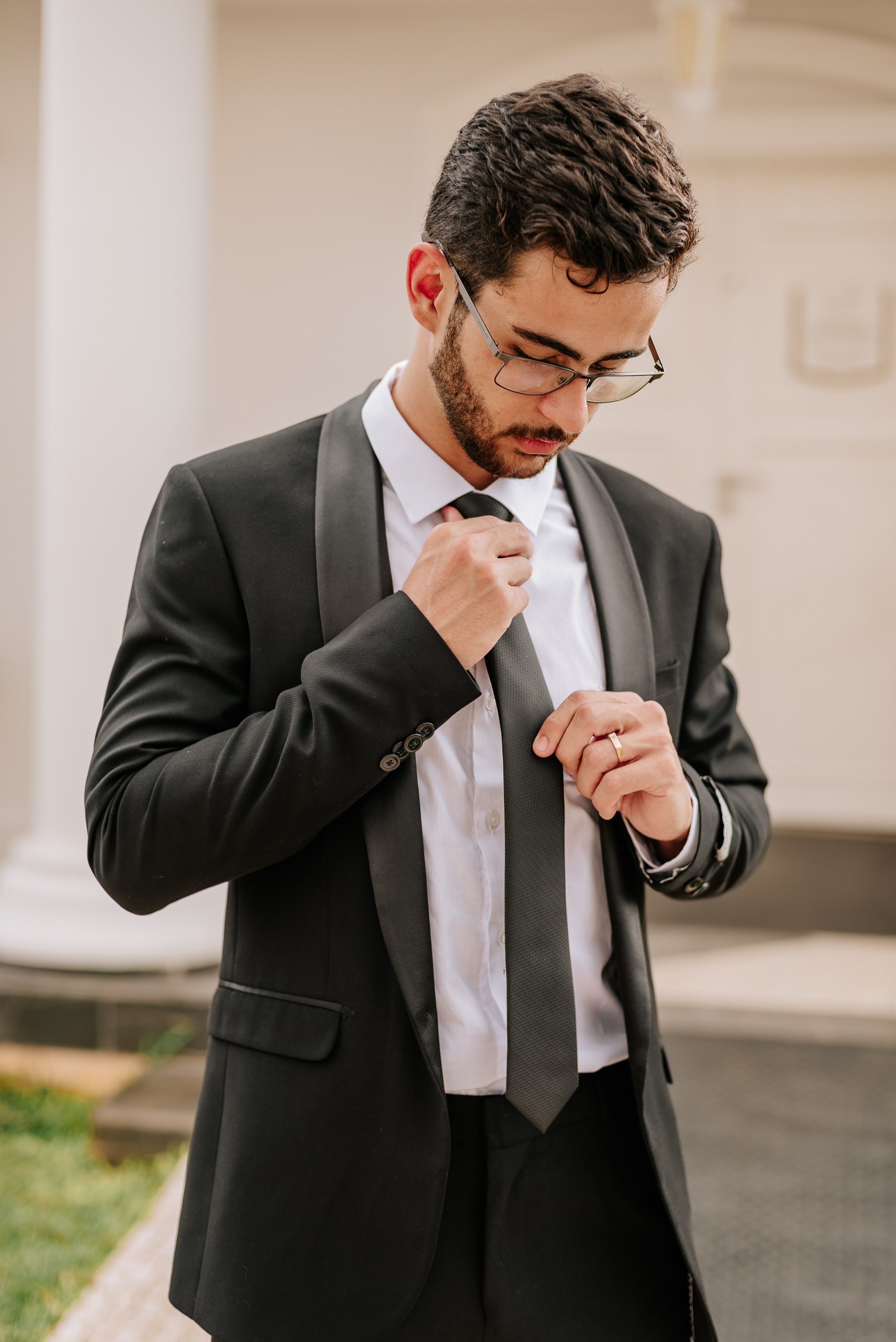 Thifanny & João — Hotel Plaza / Bauru SP. Robson Colaço