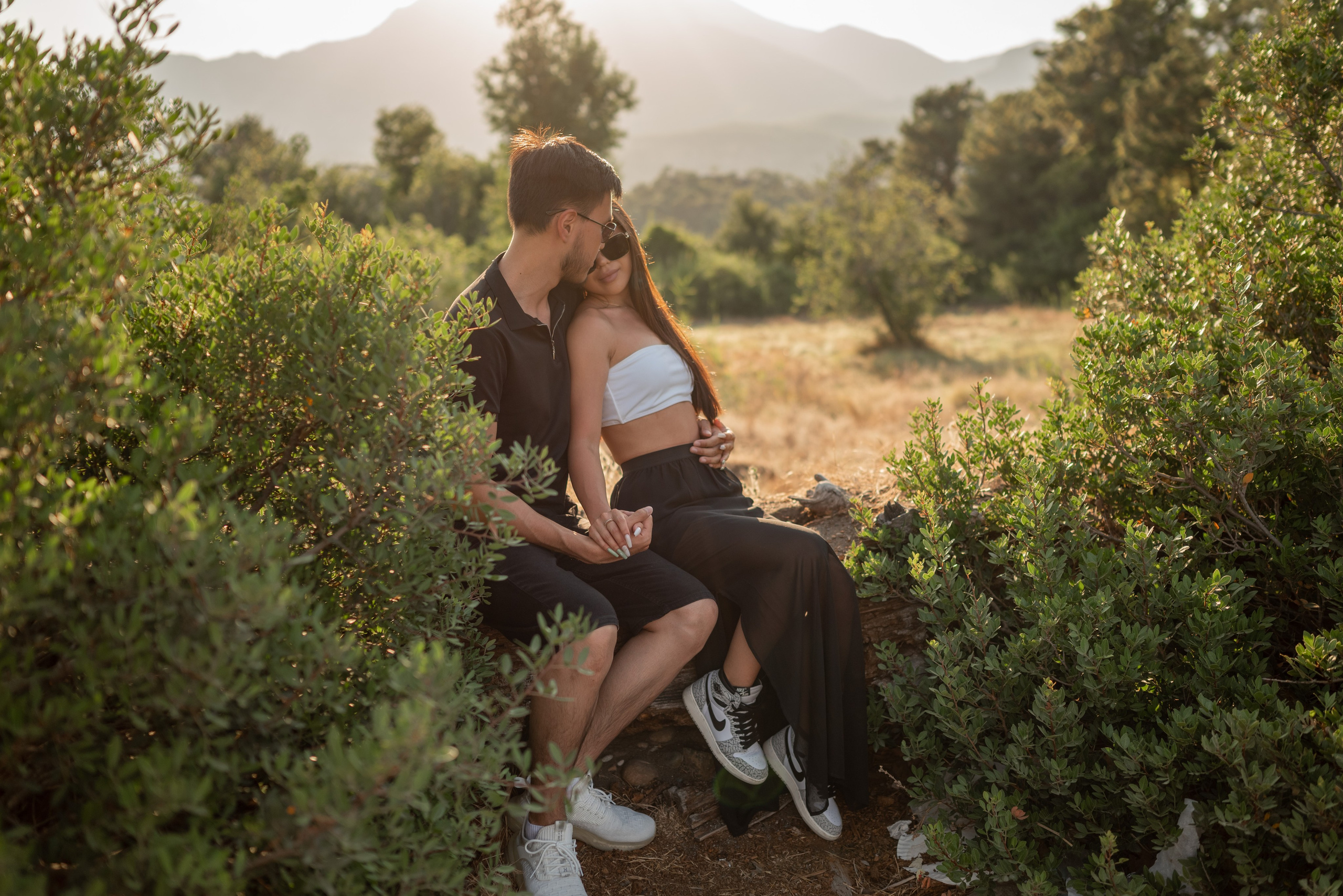 Фотограф в Анталии, Кемере, Турции