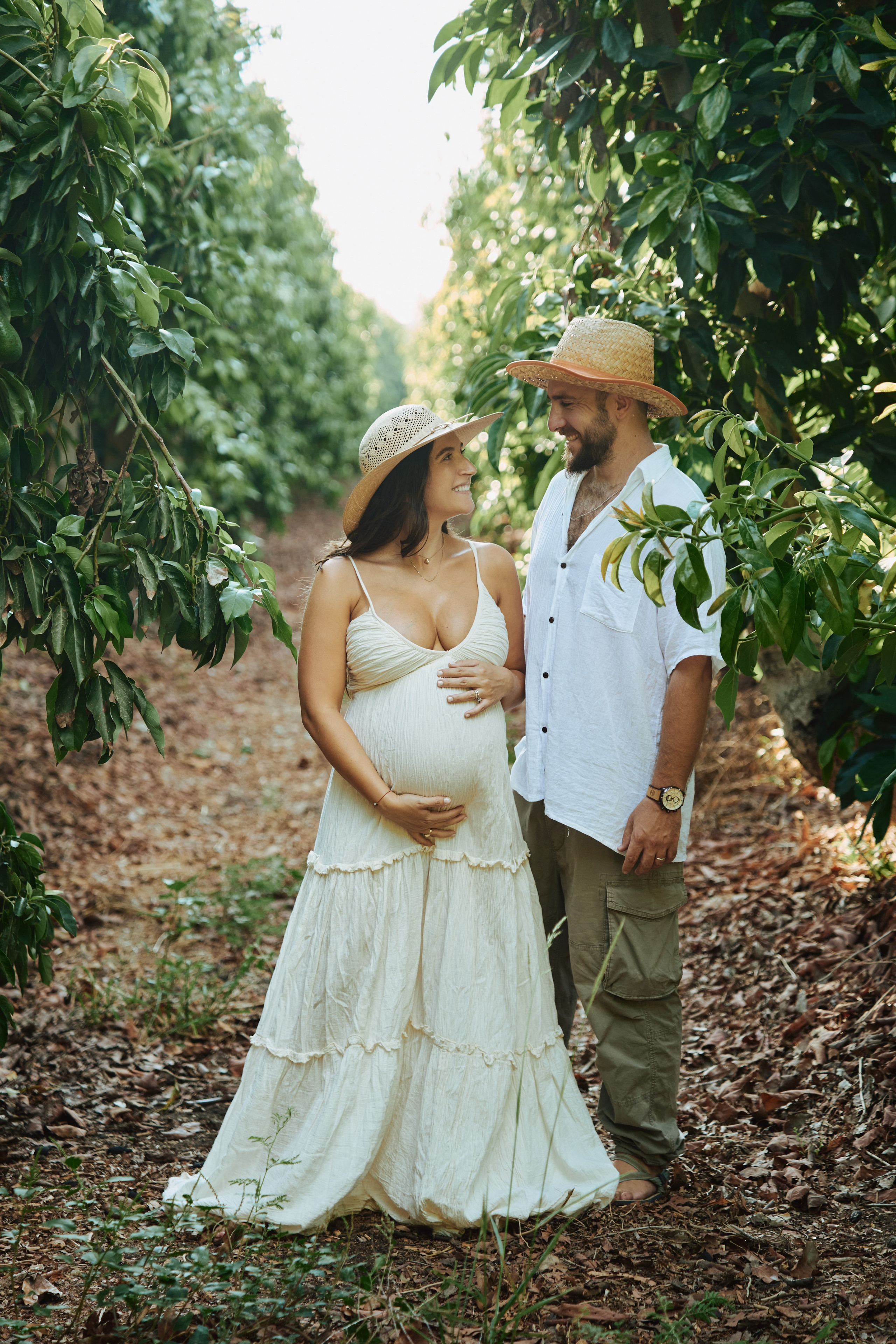 Pregnancy. Sergey Kalinkin Photography