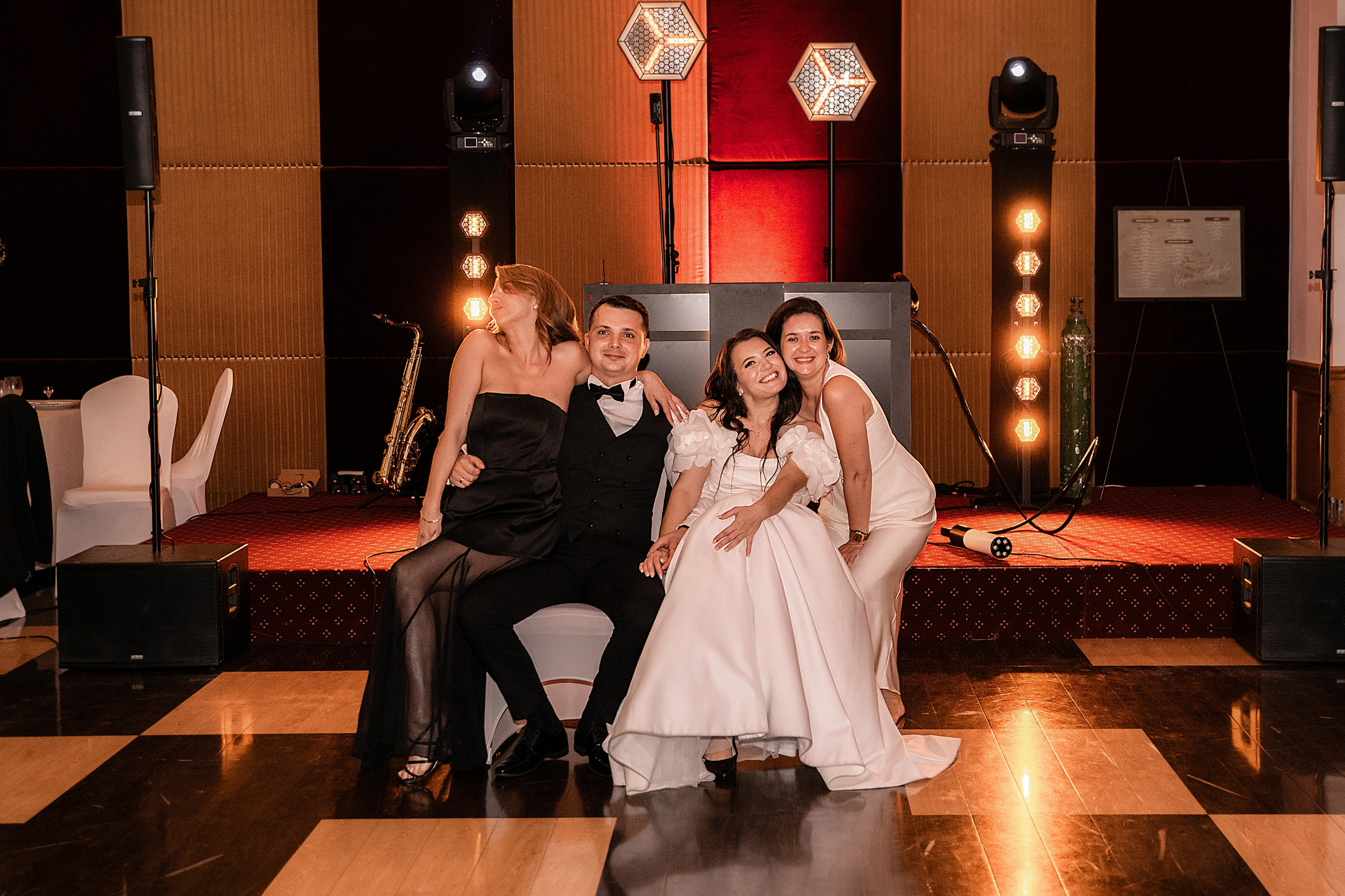 Edyta & Vladyslav. VideofotKA.pl