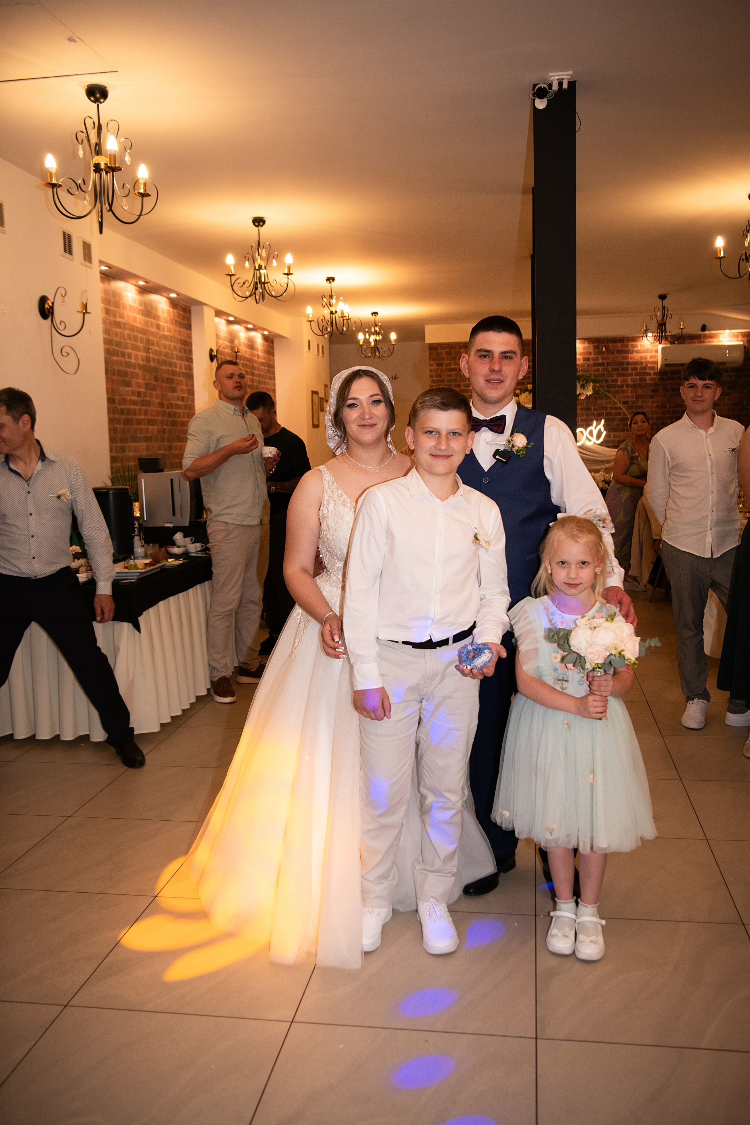 Olga & Maksim. VideofotKA.pl