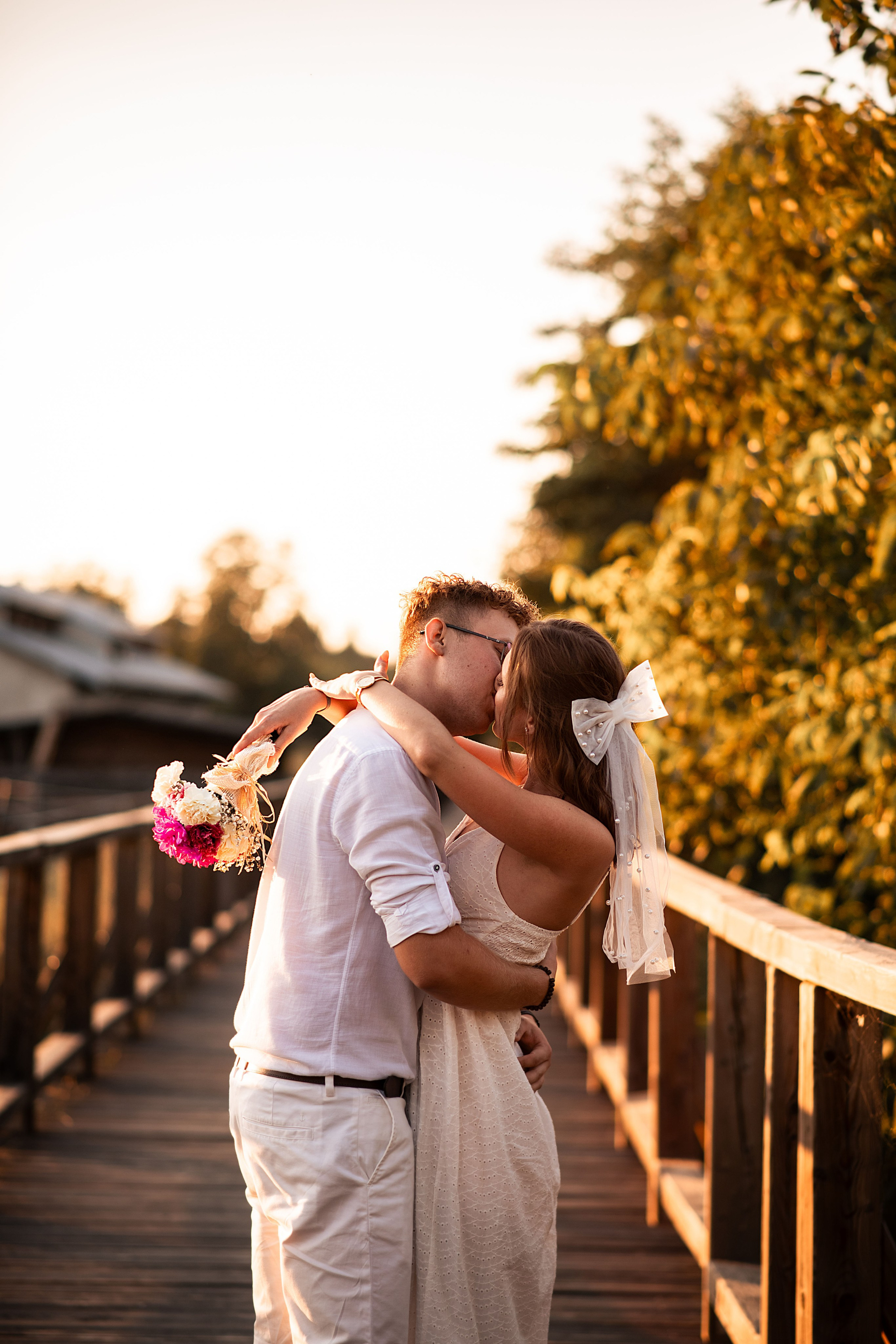 Martyna&Kuba narzeczeńska. VideofotKA.pl