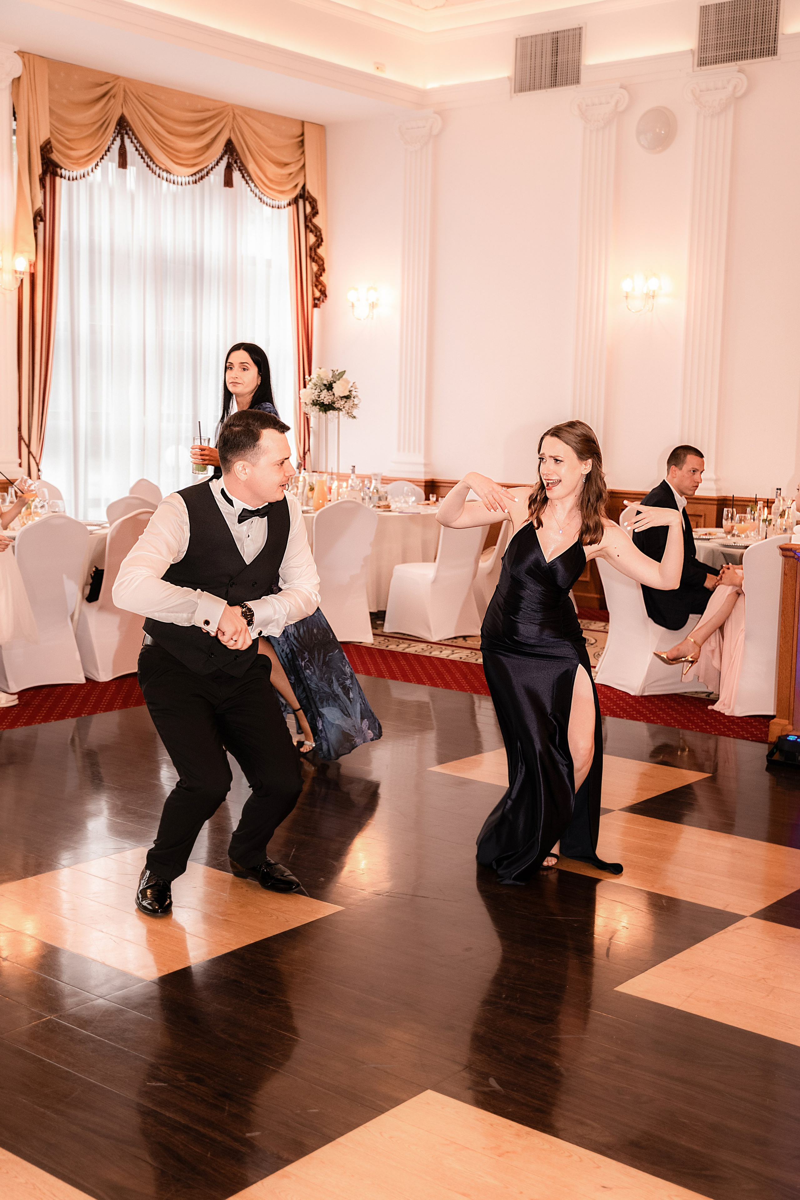 Edyta & Vladyslav. VideofotKA.pl