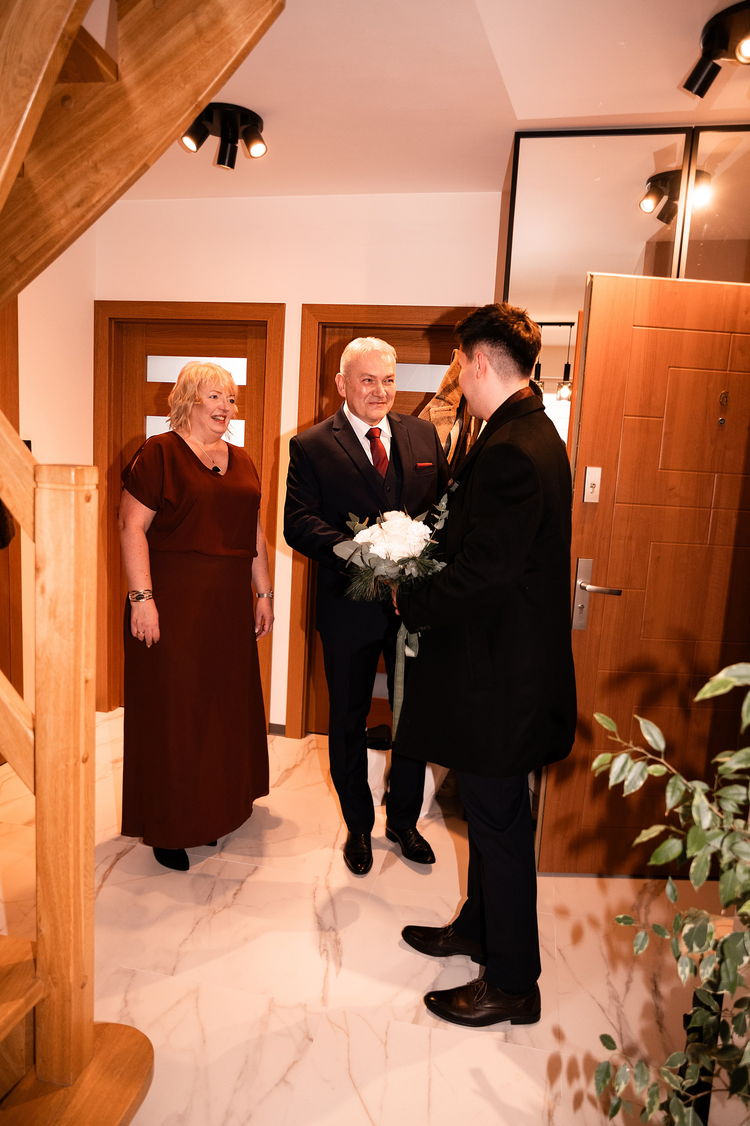 Ania & Michał. VideofotKA.pl