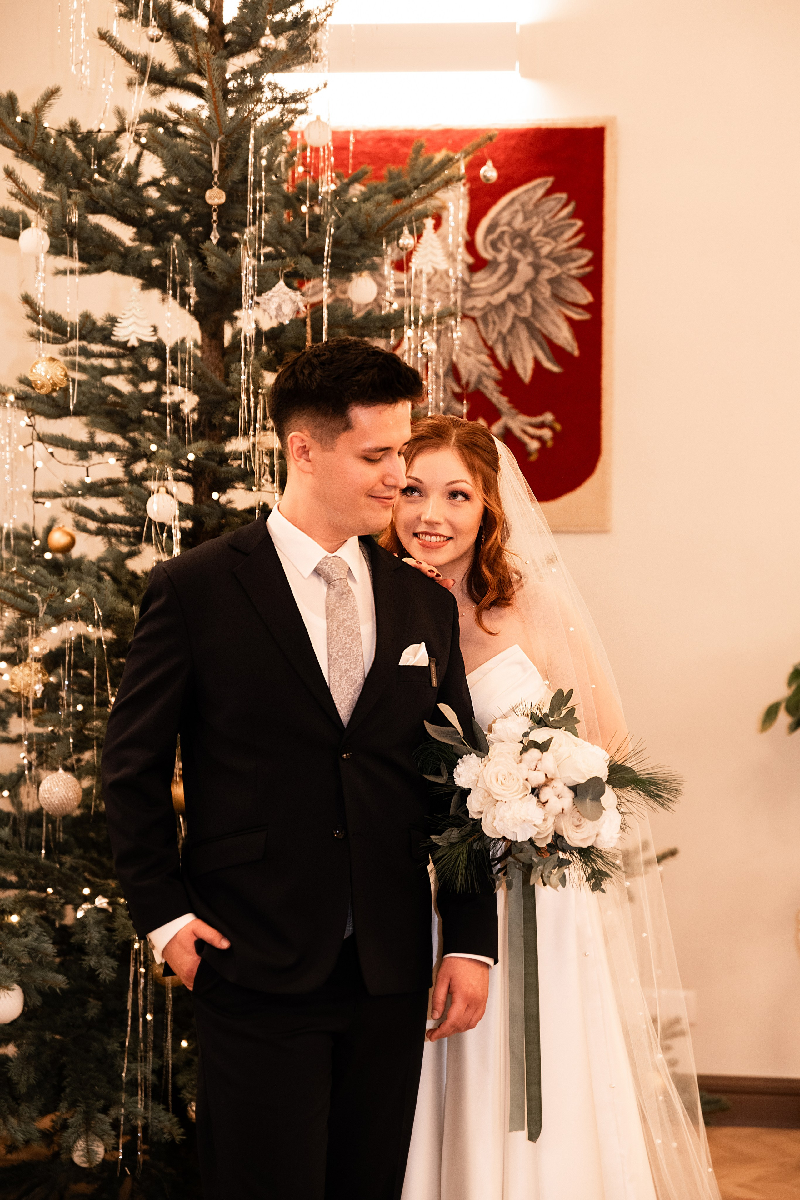 Ania & Michał. VideofotKA.pl