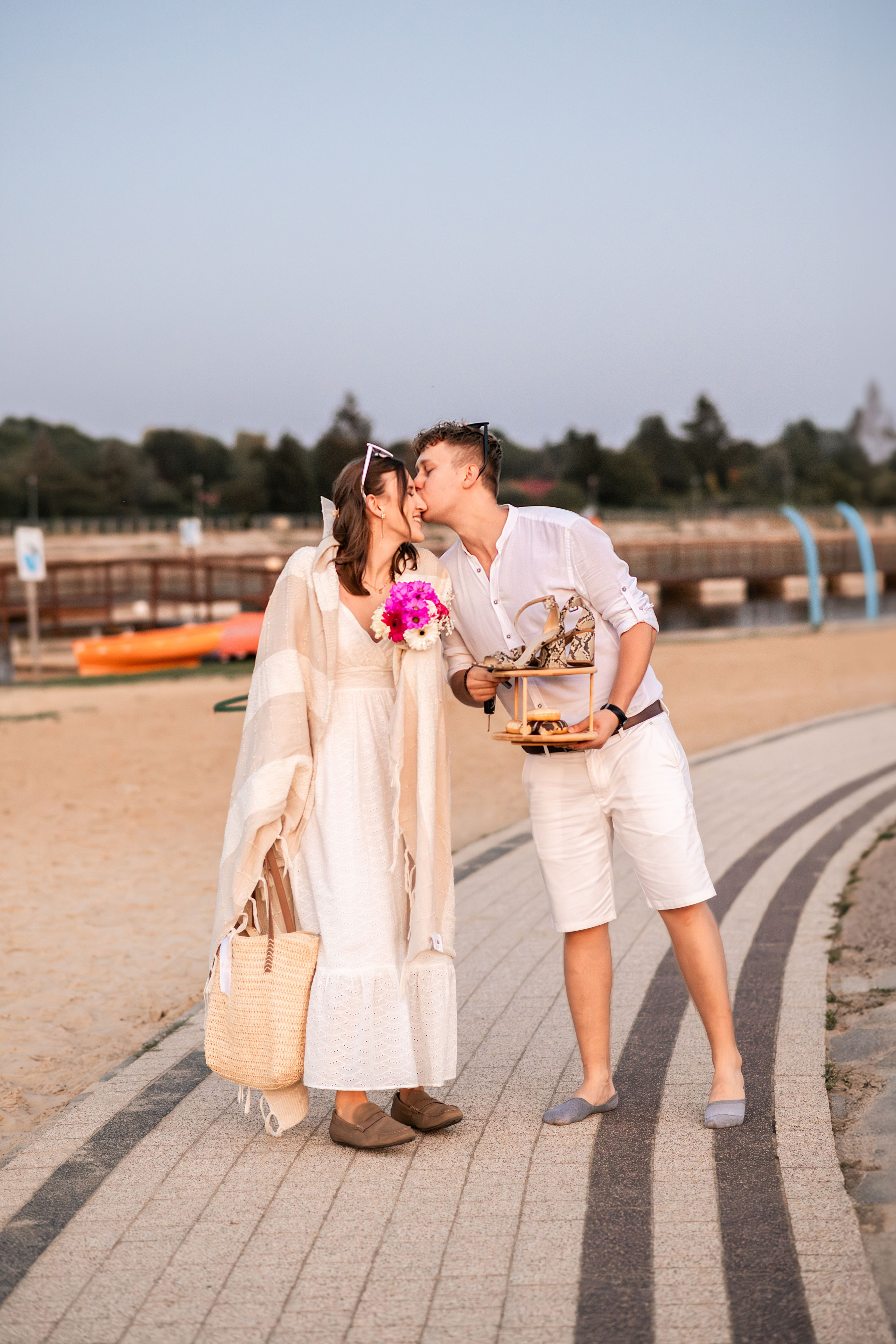 Martyna&Kuba narzeczeńska. VideofotKA.pl