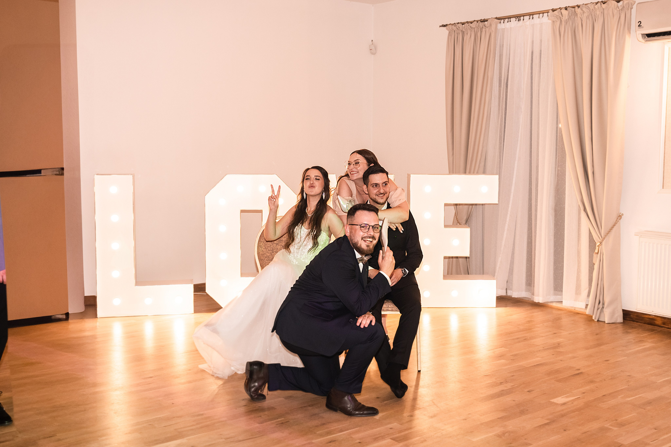 Zuza & Rafał. VideofotKA.pl