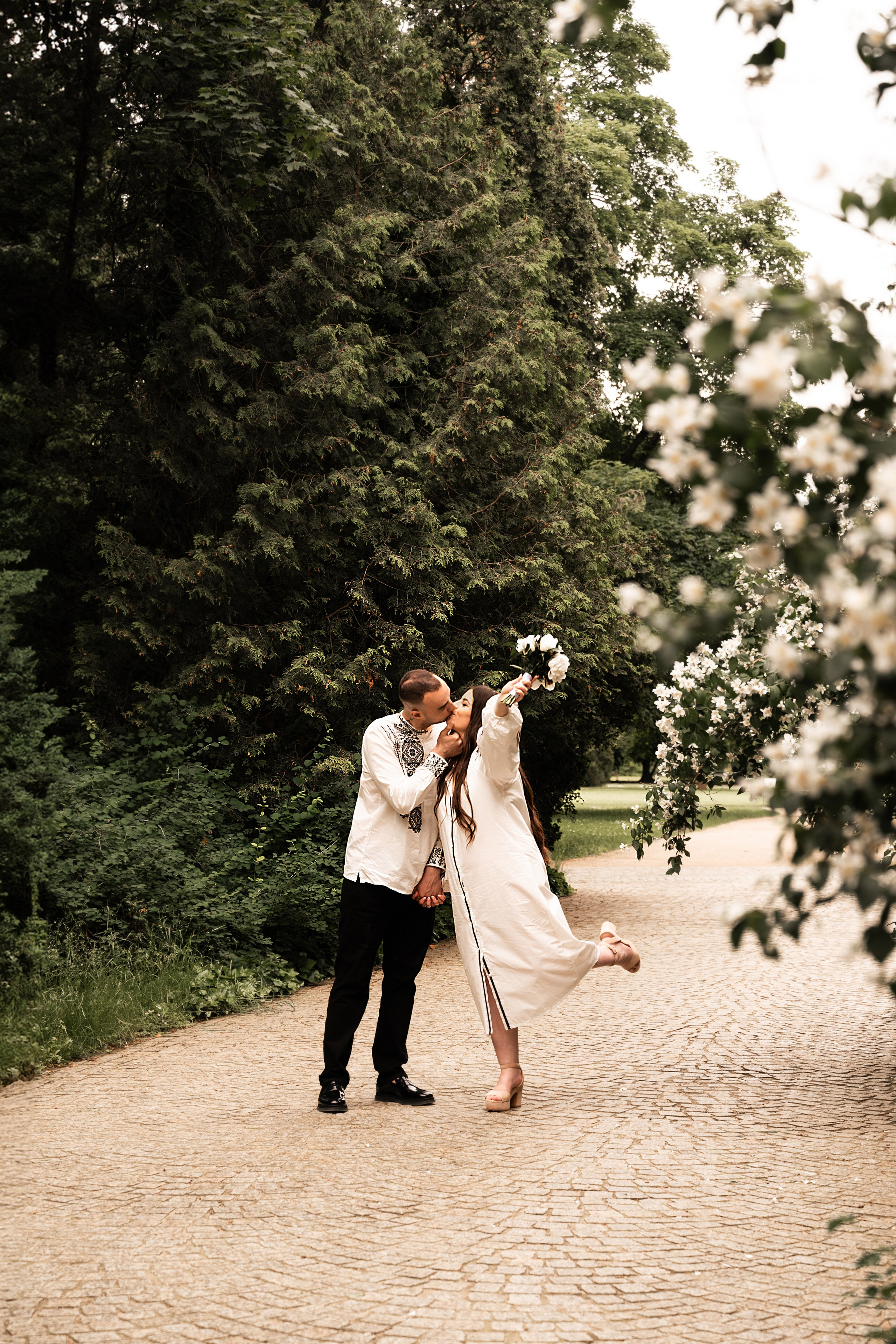 Ilia & Julia. VideofotKA.pl