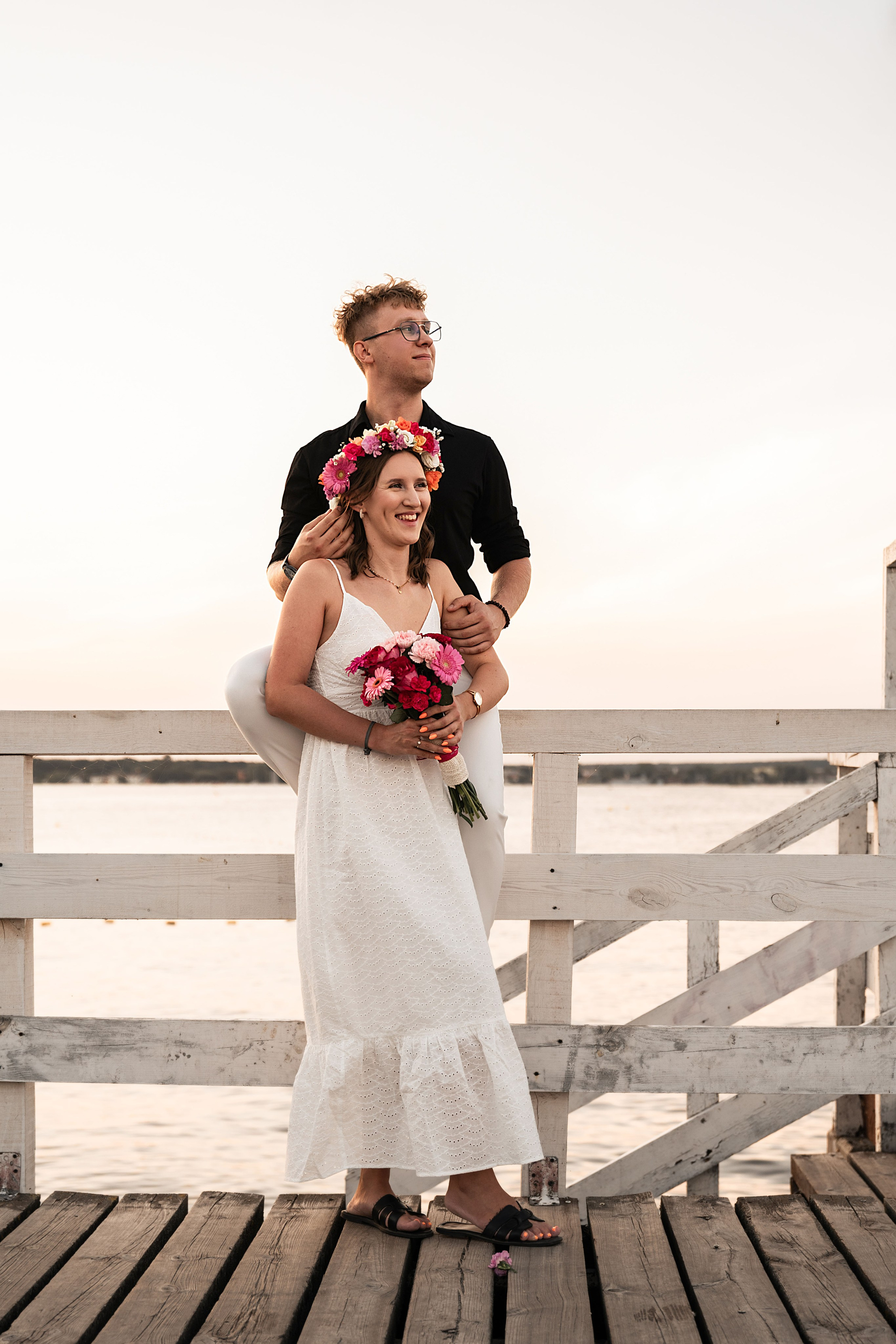 Martyna&Kuba narzeczeńska. VideofotKA.pl