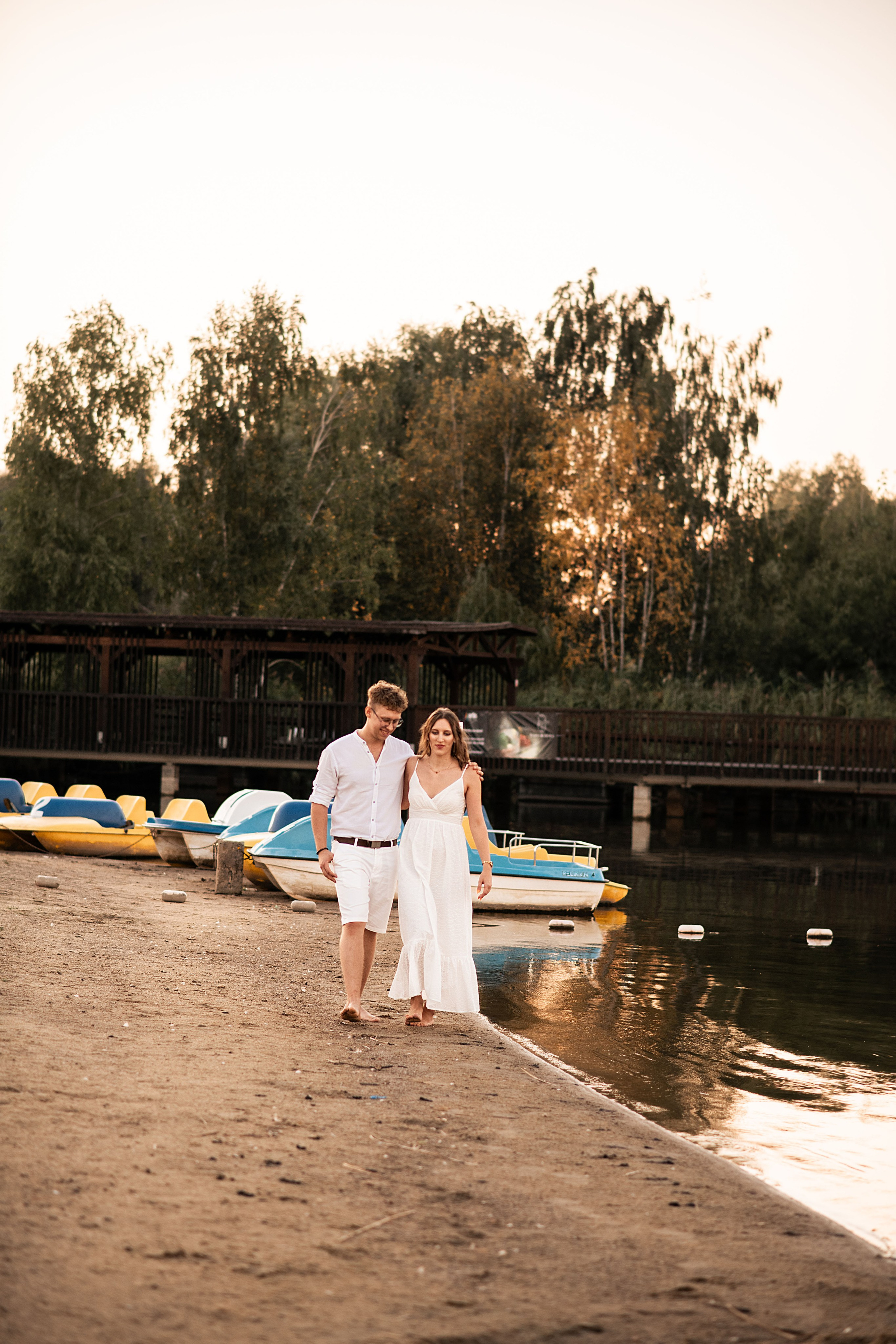 Martyna&Kuba narzeczeńska. VideofotKA.pl