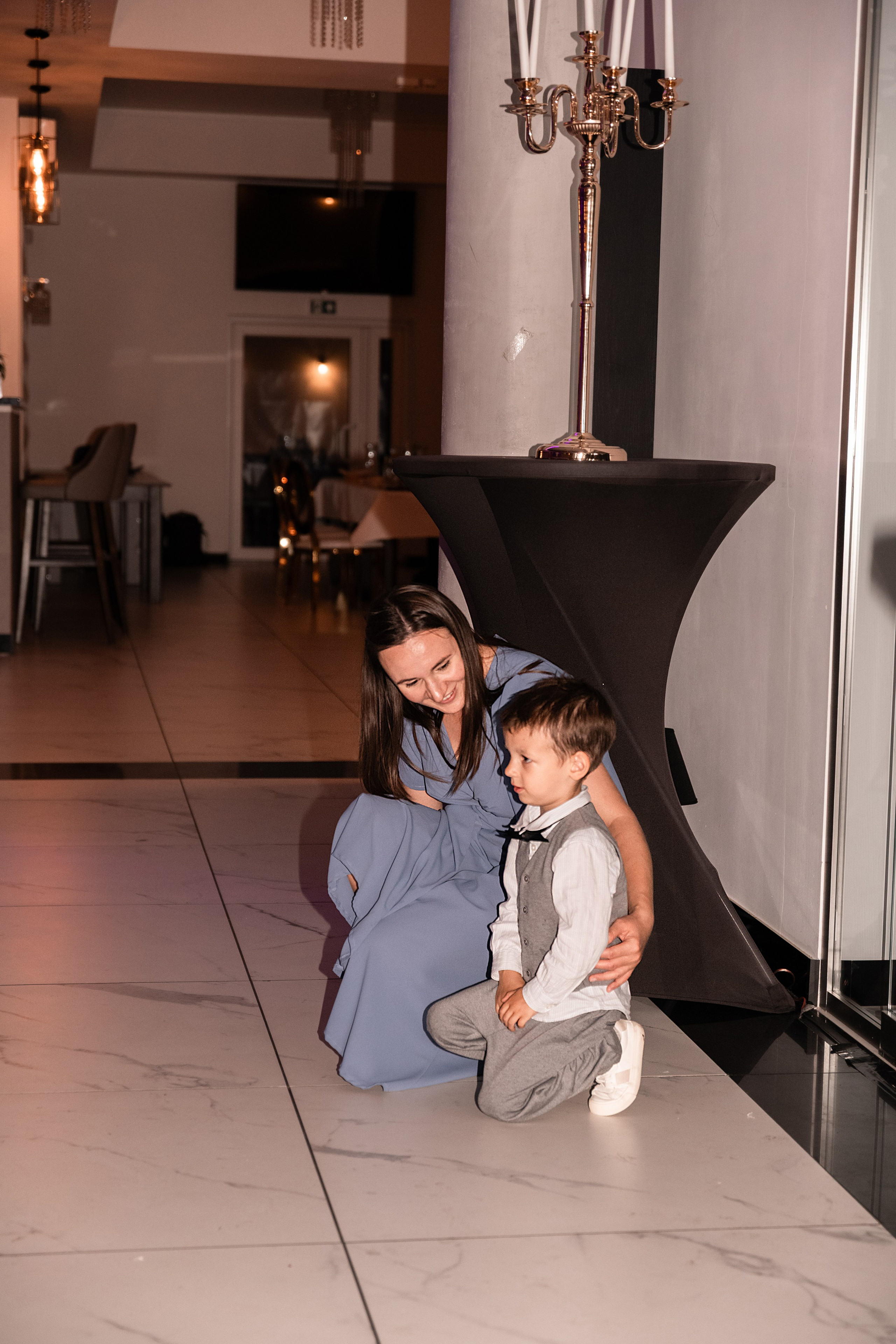 Justyna & Mateusz. VideofotKA.pl