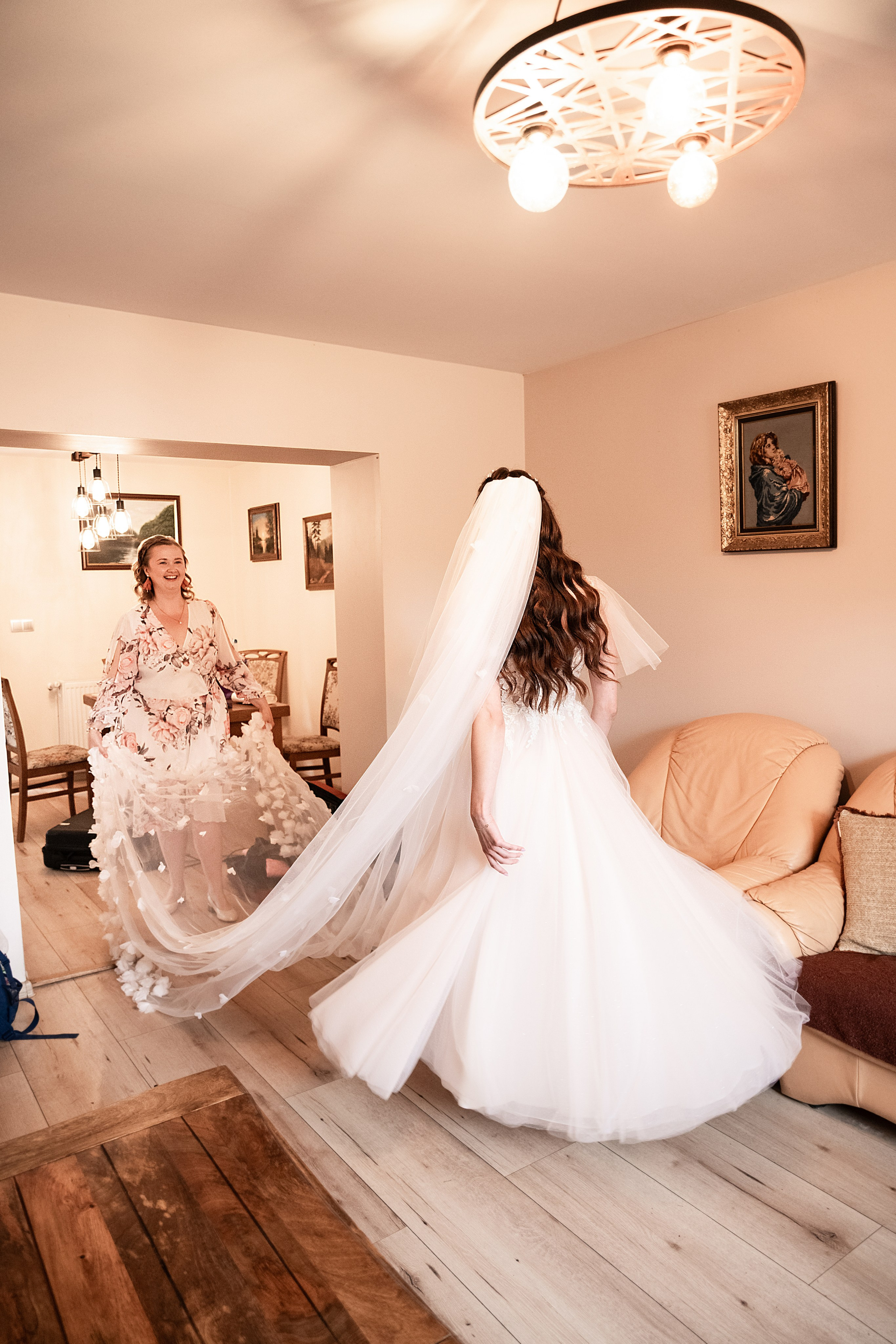 Madzia & Konrad. VideofotKA.pl