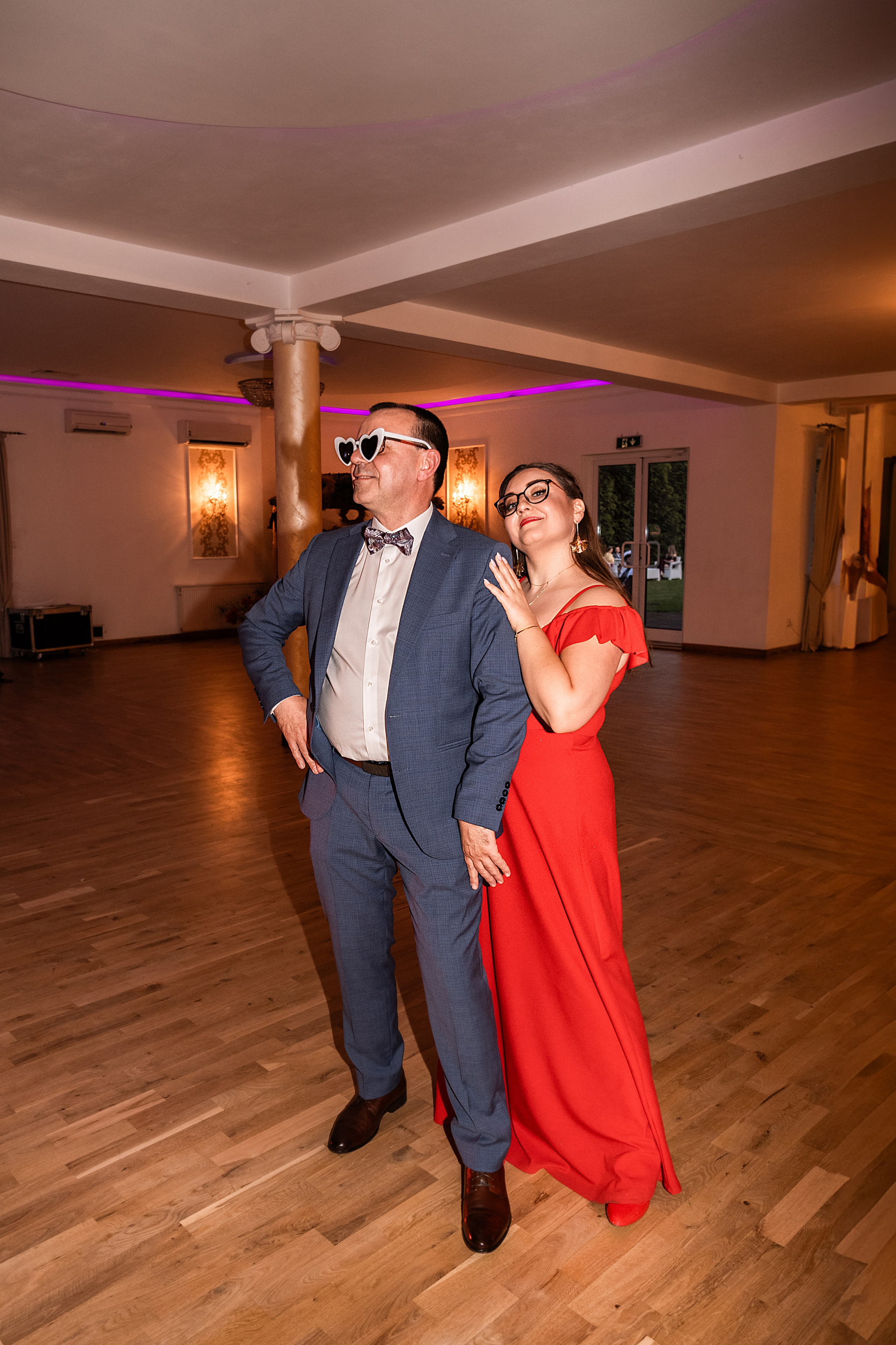 Zuza & Rafał. VideofotKA.pl