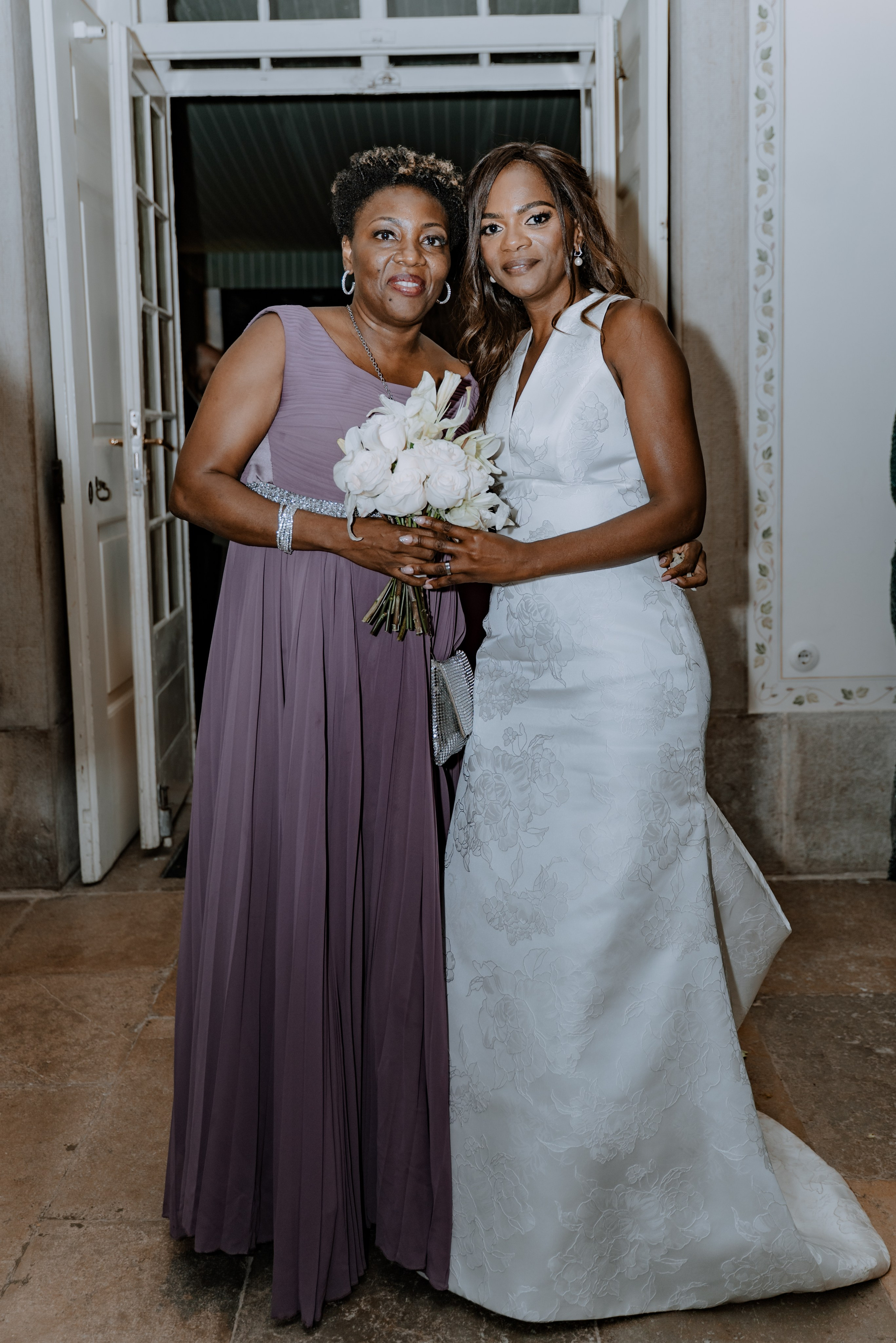 Maria & Artur. Fazemos o seu casamento ser lembrado por gerações